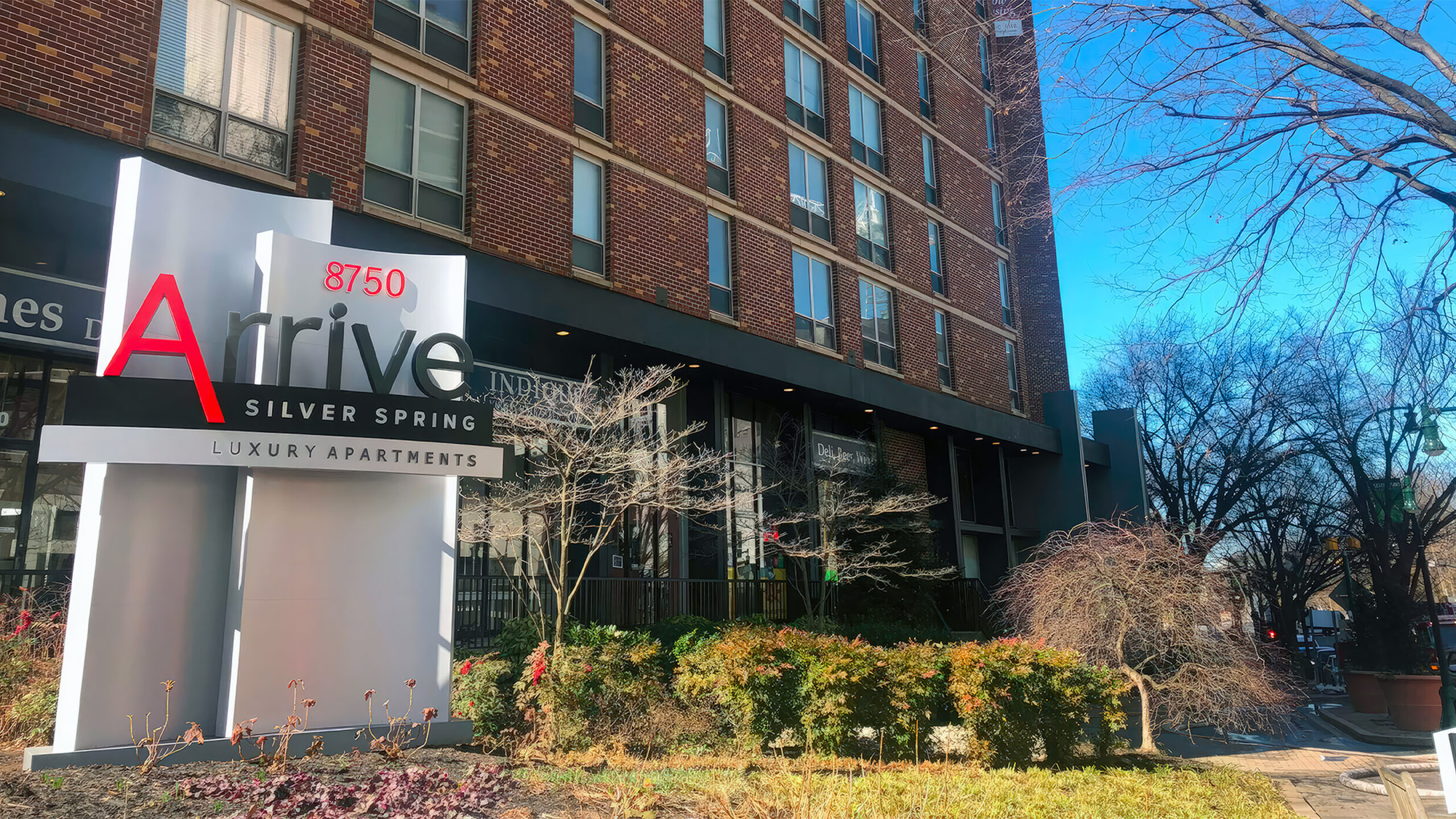 Family Sues Apartment Manager for $2.3M After Fatal Arrive Silver Spring Fire