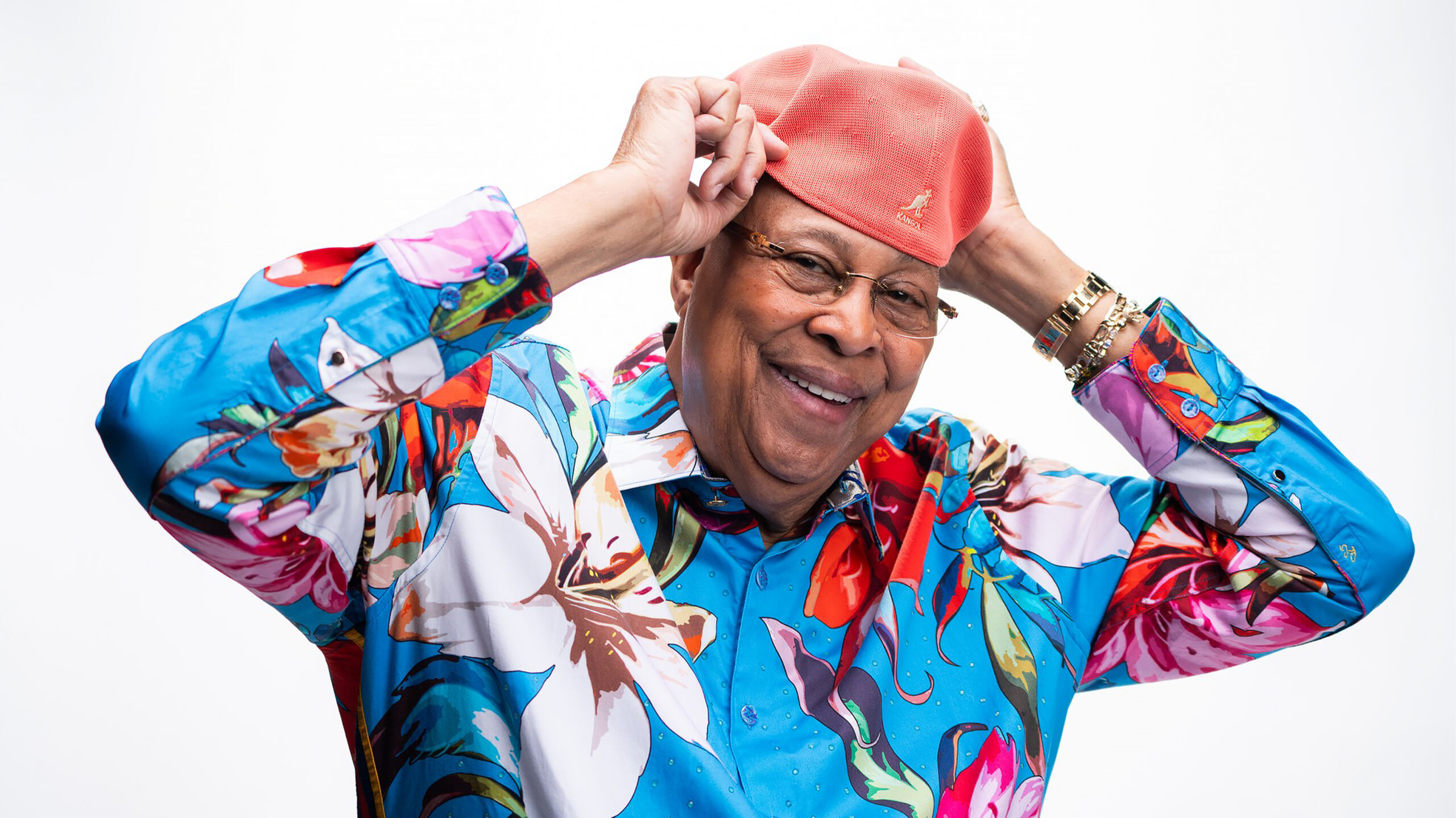 13-Time Grammy Winner Chucho Valdés to Headline Silver Spring Jazz Festival