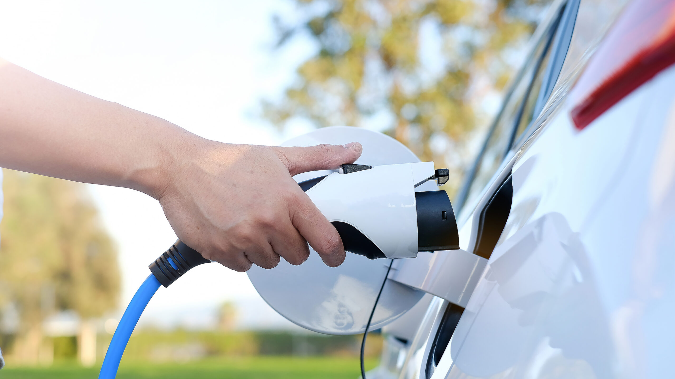 Maryland to Expand EV Charging with $12.1 Million in Federal Funds