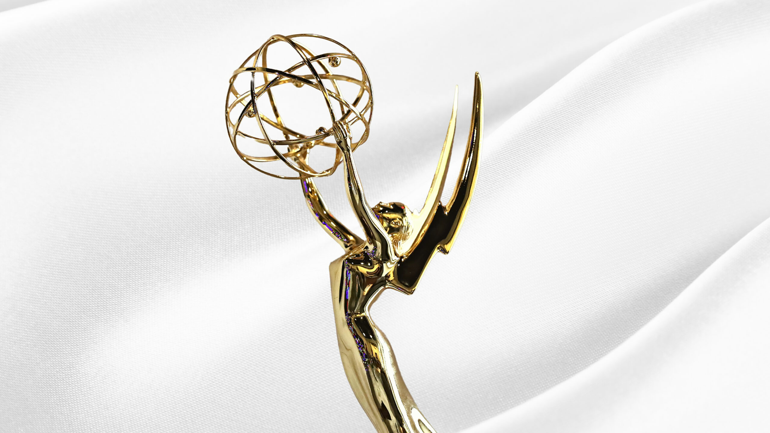 Takoma Park’s Bienvenido Martinez Earns Emmy for Camera Work in Fentanyl Documentary