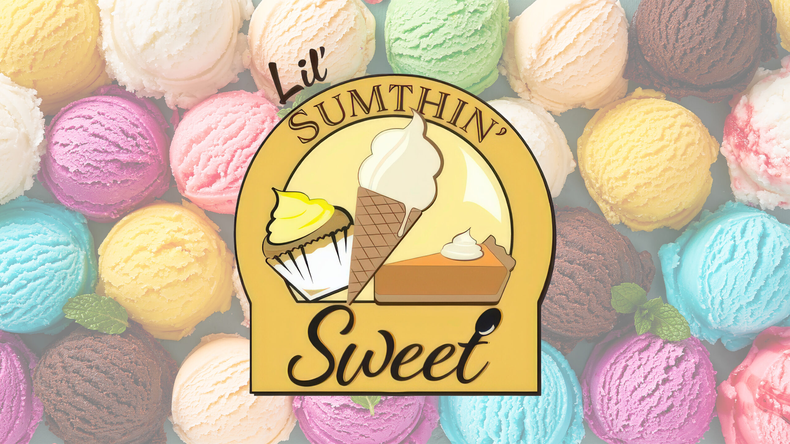 Lil’ Sumthin’ Sweet Grand Opening in Downtown Silver Spring on July 27
