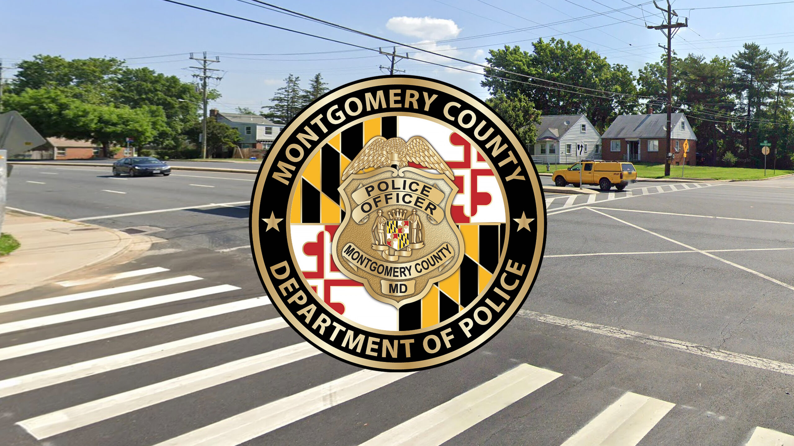 Police Investigate Fatal Collision: Jeep Driver Hits Pedestrian in Silver Spring