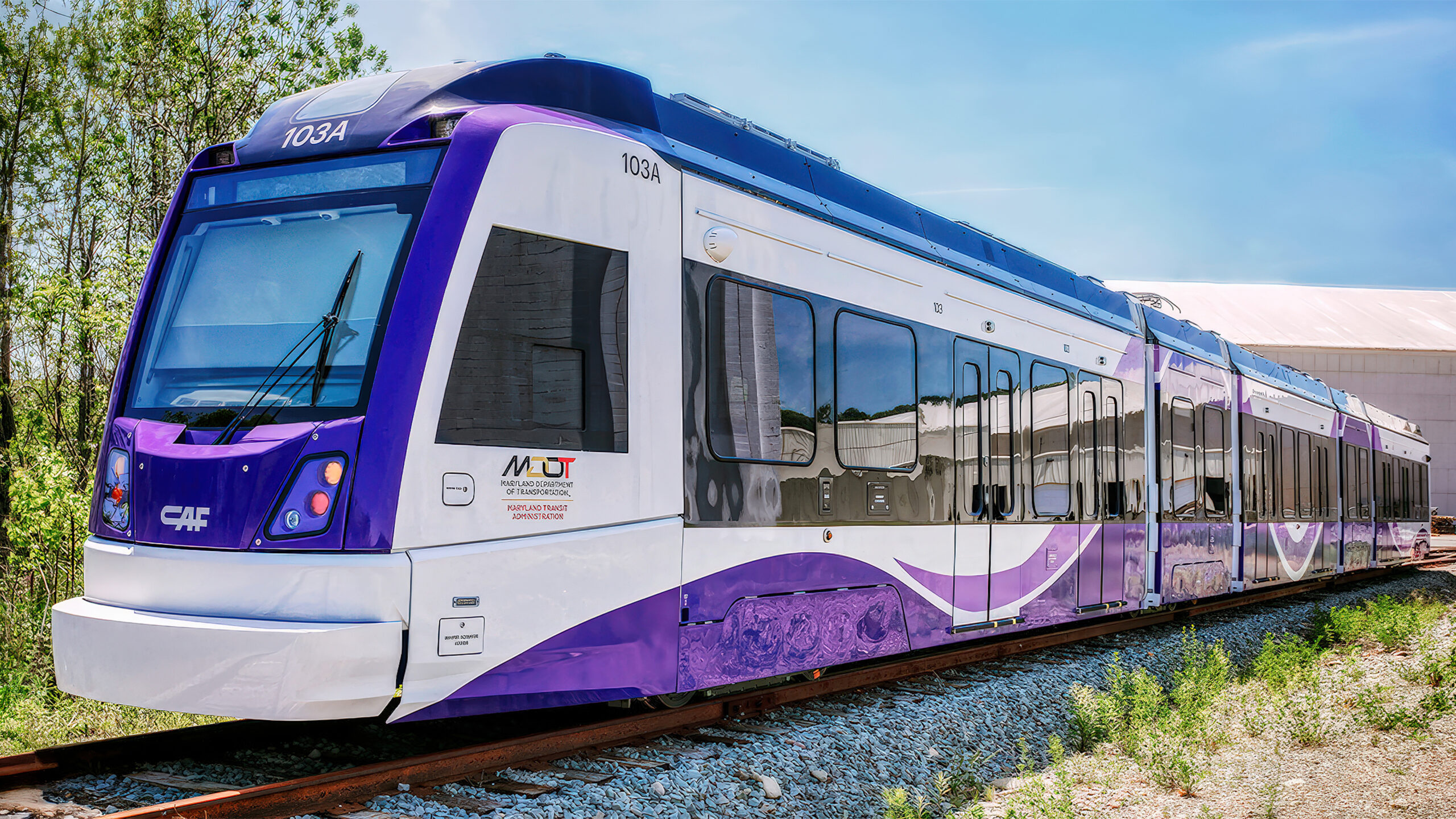 Purple Line Construction to Impact Sligo Creek Parkway Beginning in Mid-September