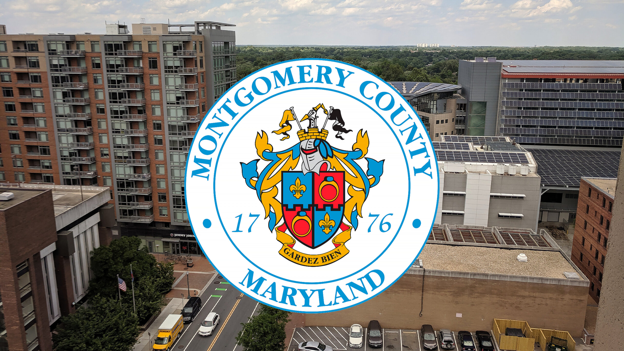 Montgomery County Rent Stabilization Law Now in Effect