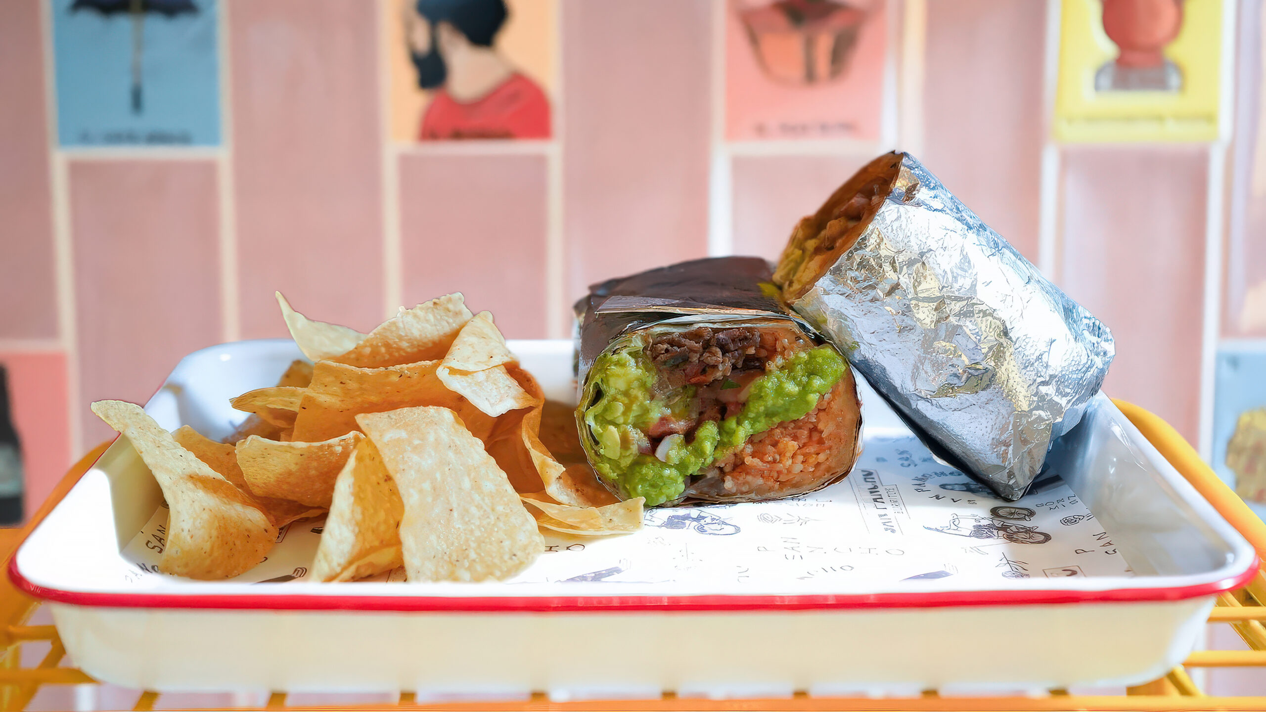 San Pancho Makes Eater’s “Hottest New Brunches to Try Around D.C.” List