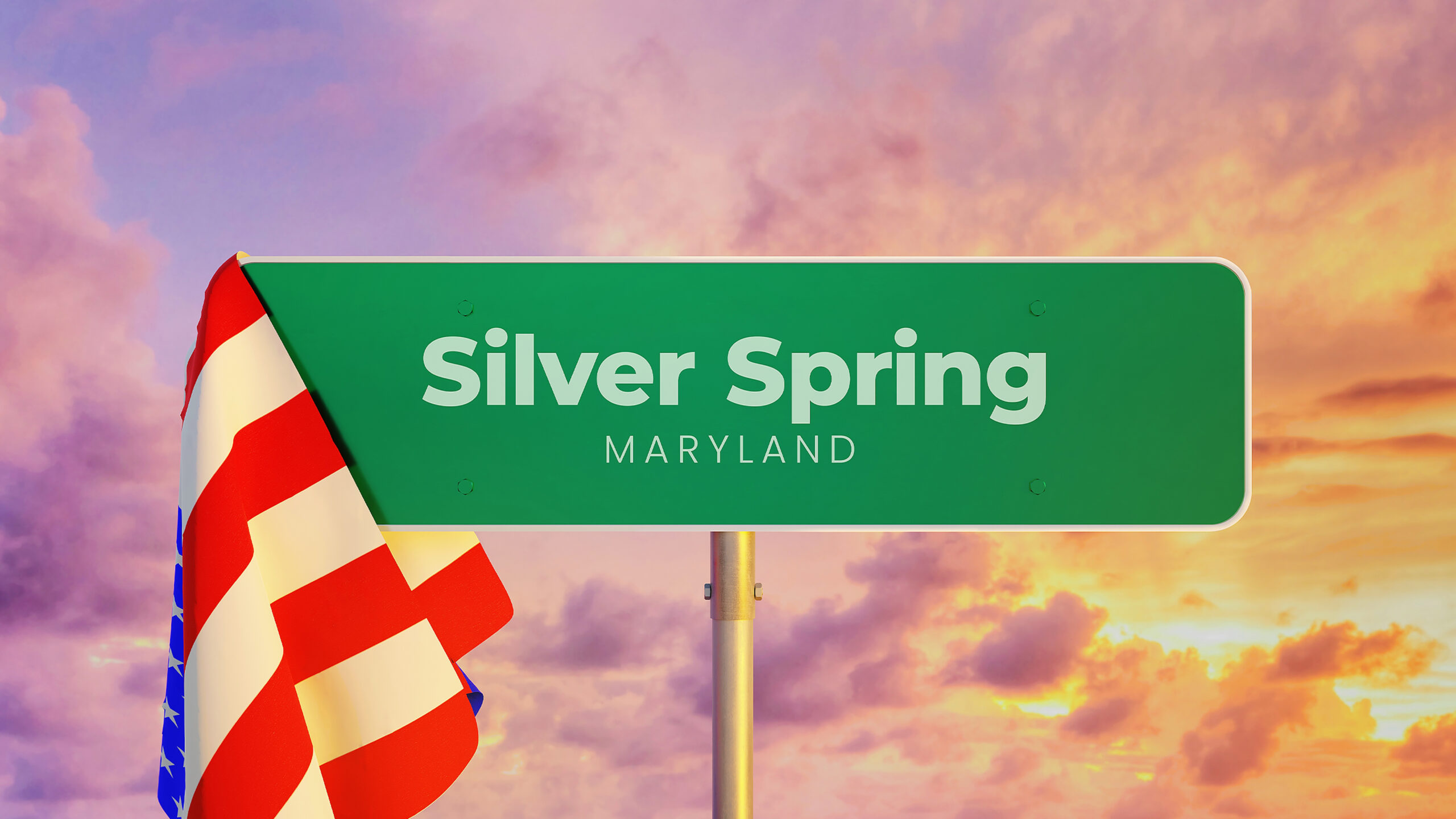 Fortune Magazine Names Silver Spring Best Place to Live for Families in 2024