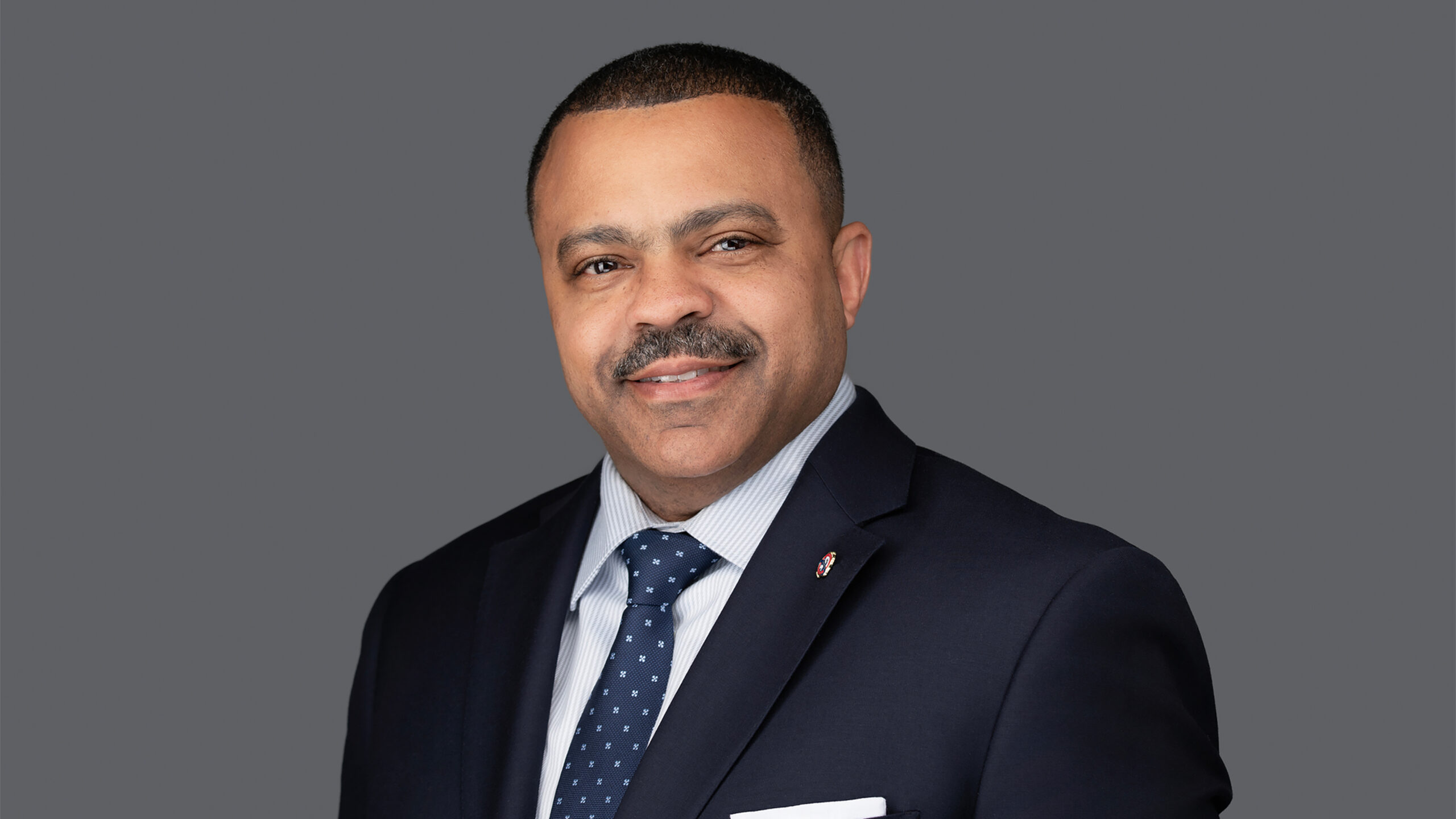 Corey Smedley to Lead Montgomery County Fire and Rescue Service