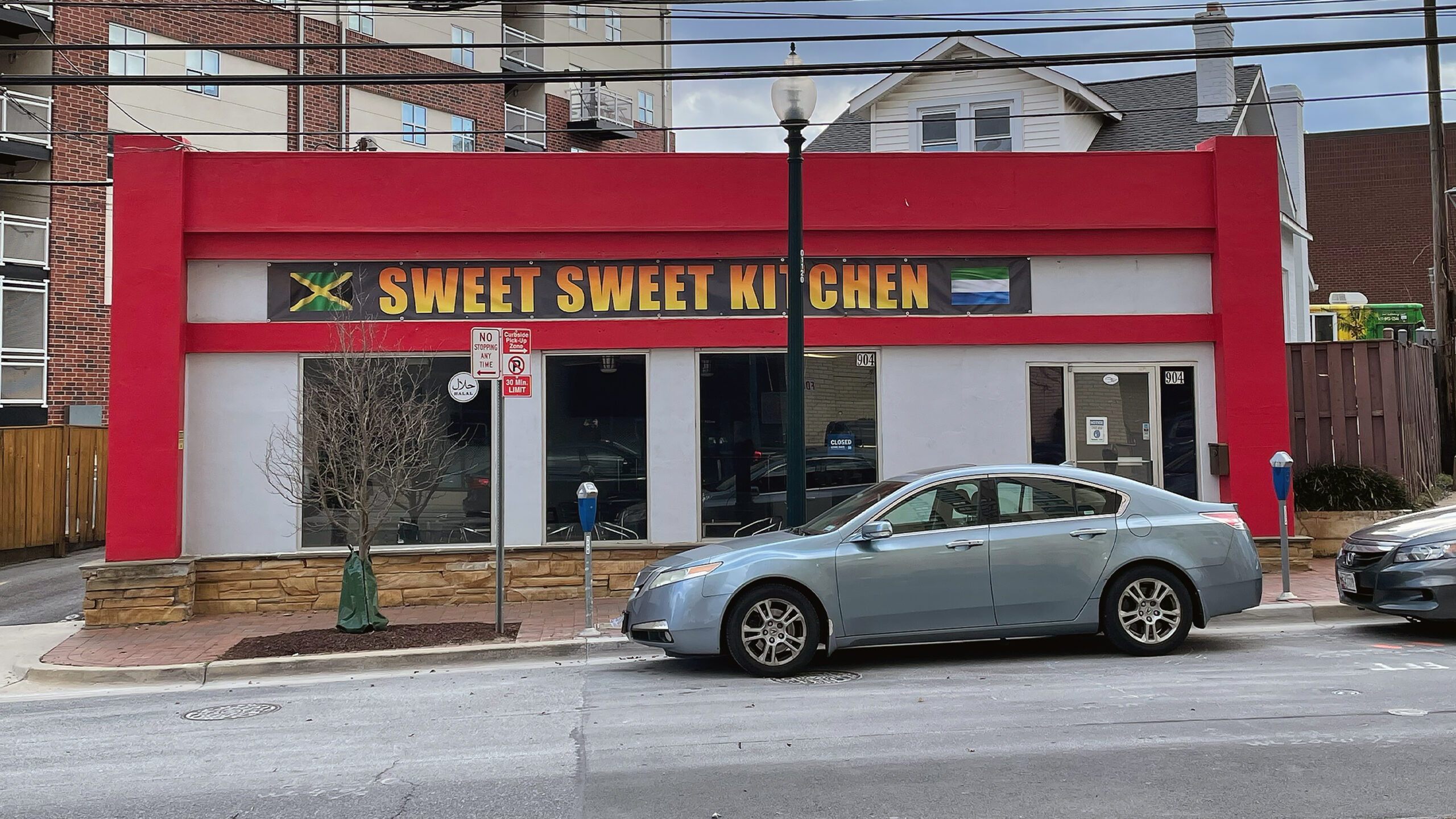 Sweet Sweet Kitchen Expands Again With Second D.C. Location