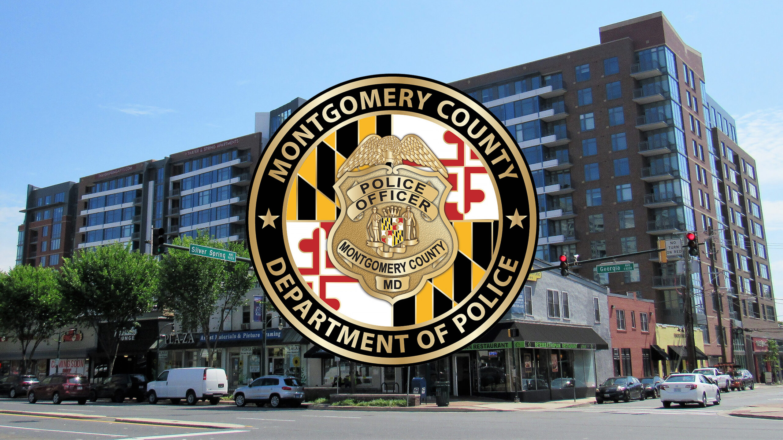 July 4 Armed Assault at Thayer and Spring Apartments: Suspect Still at Large
