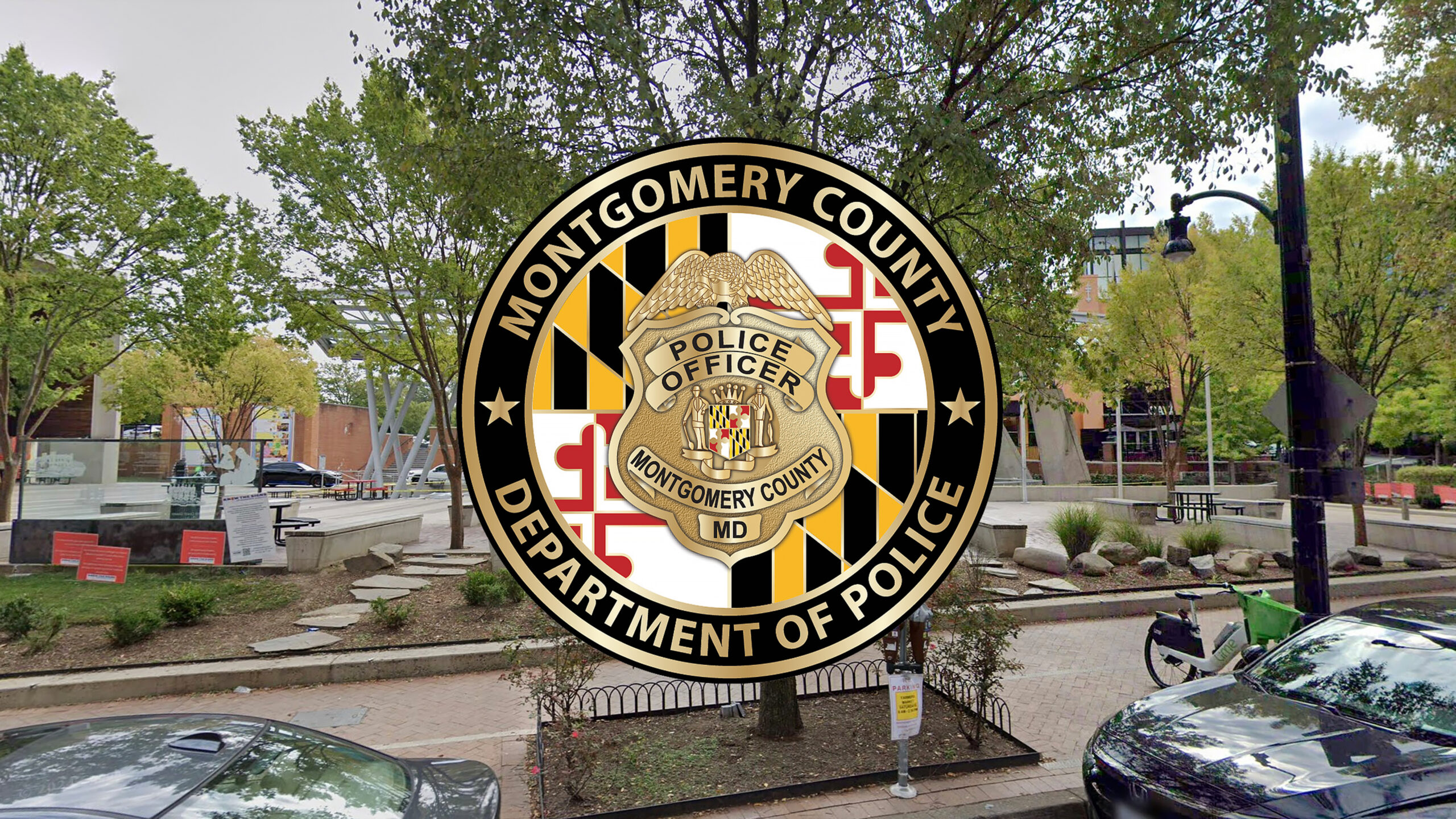 Montgomery County Police Seek Six Suspects in Downtown Silver Spring Assaults