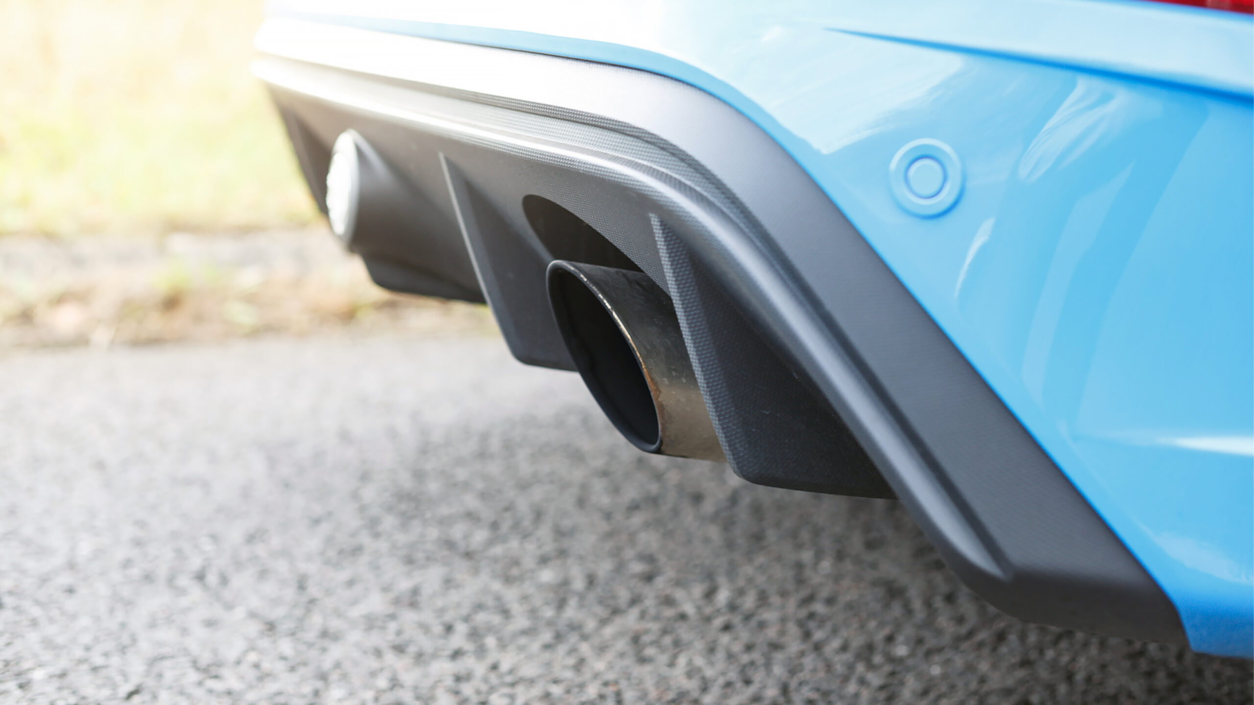 New Bill Could Silence Loud Cars in Montgomery County with Cameras