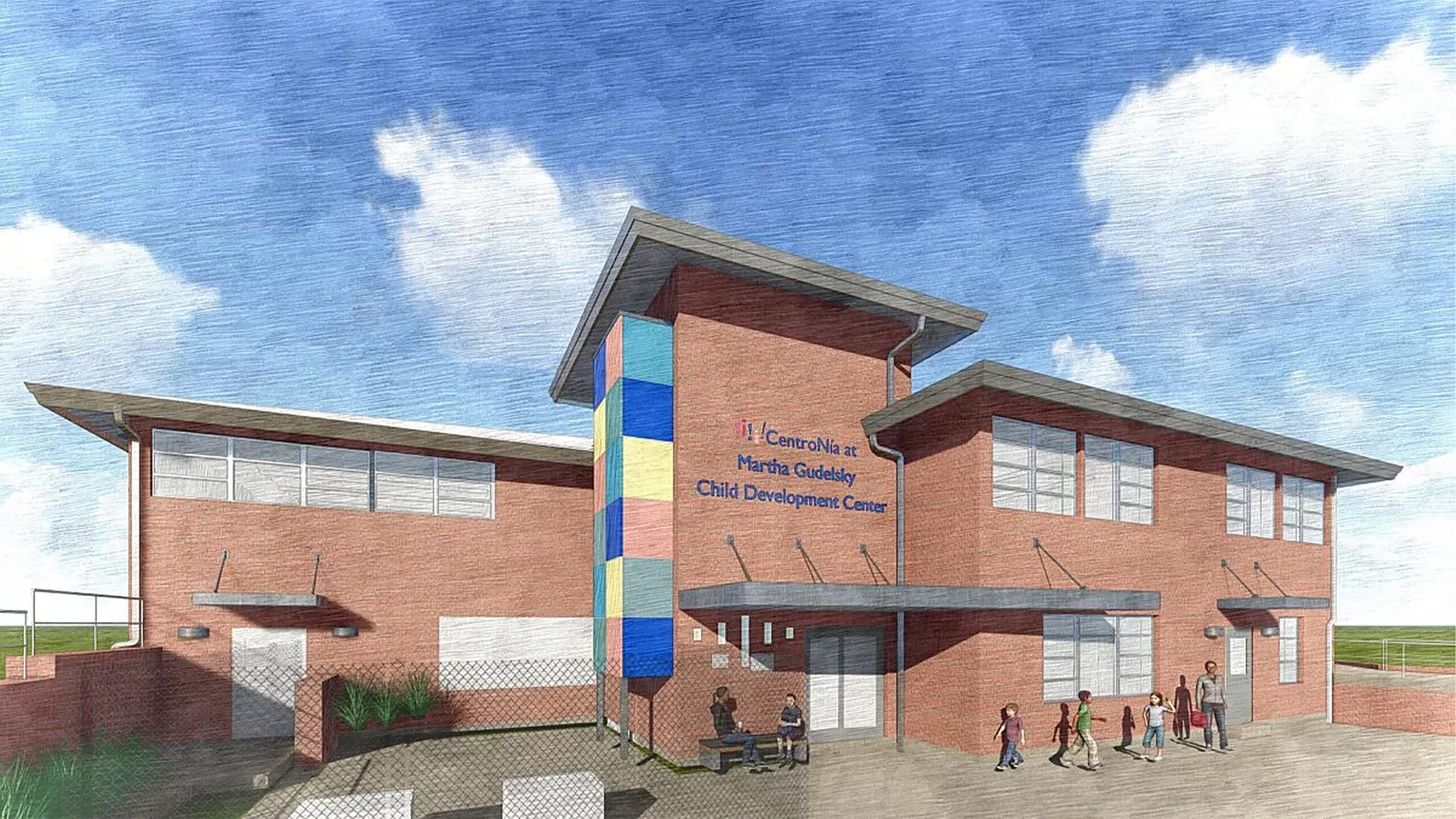 CentroNía Early Childhood Education Center to Open with Unprecedented Demand in Silver Spring