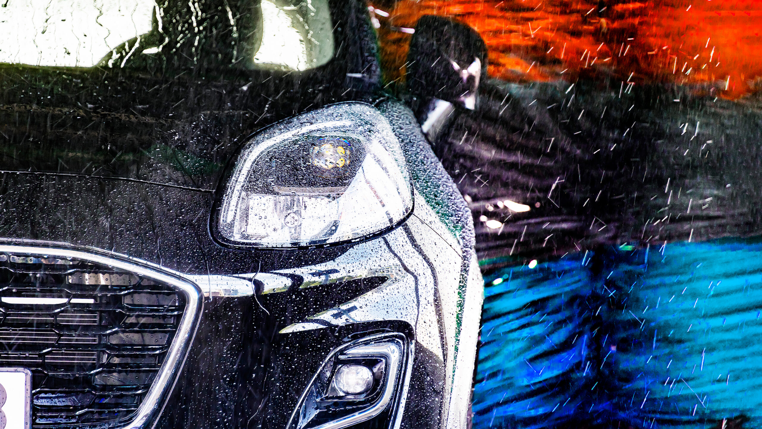 Free “Back To School” Car Washes at All Mr. Wash Locations This Thursday