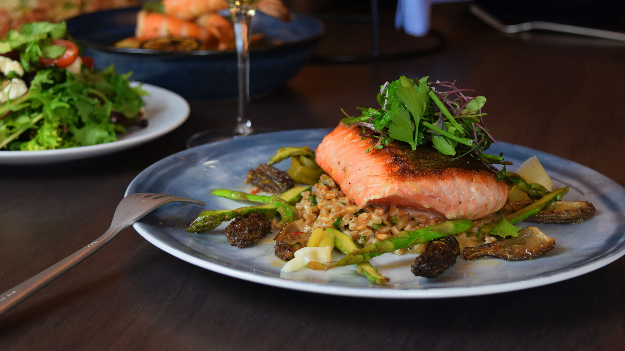 J. Hollinger’s Continues to Impress With Eater’s 38 Essential Restaurants Recognition