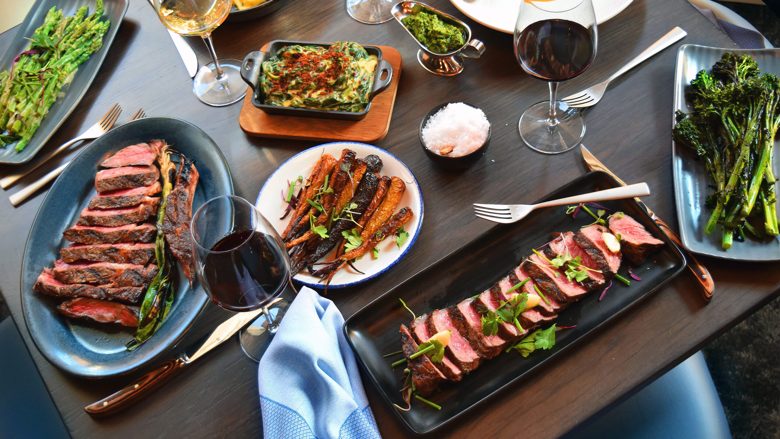 Taste Silver Spring: Summer Restaurant Week Highlights from August 12-18