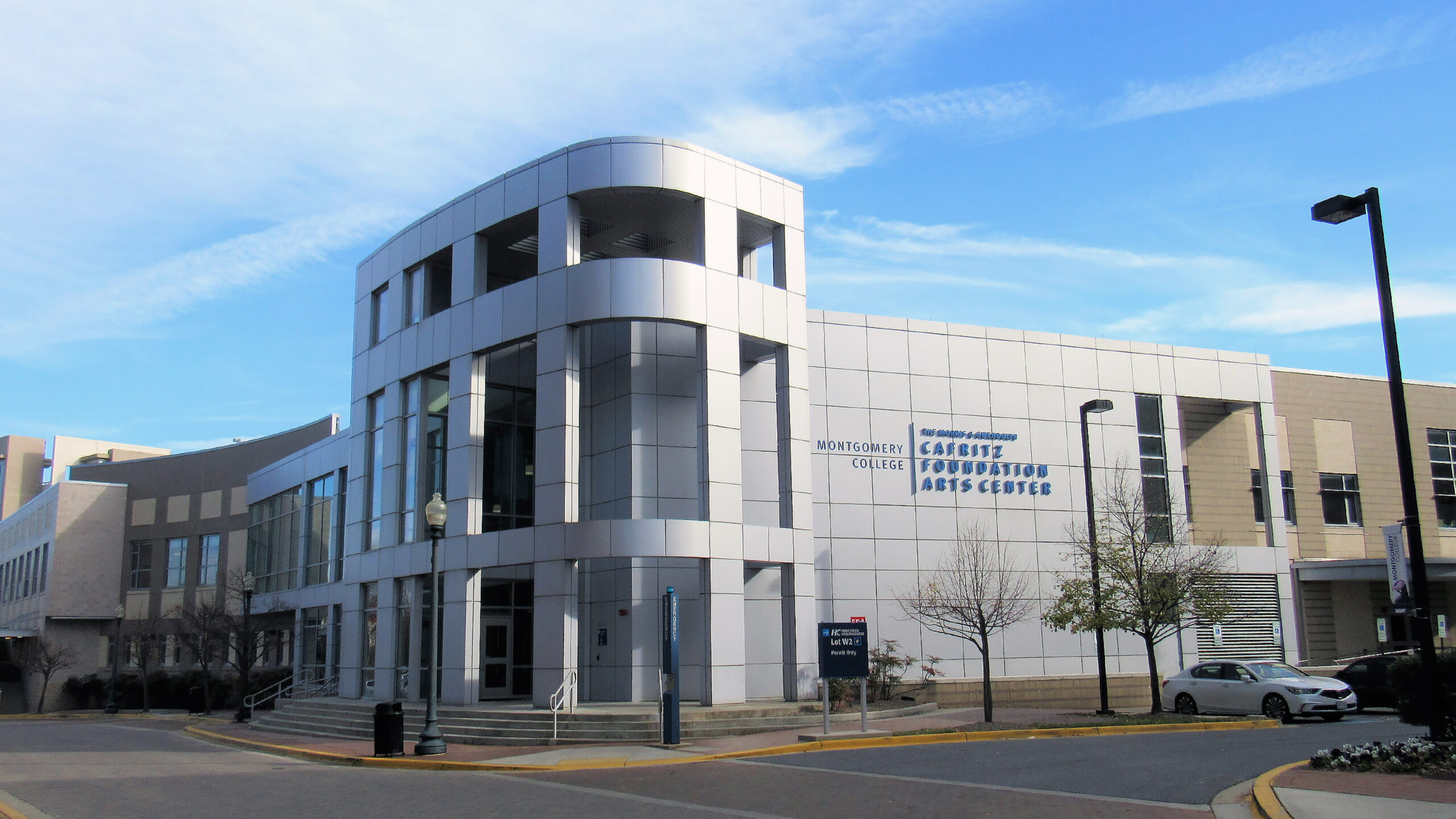 Montgomery College: Top 10 Best Community College in the U.S. for 2024