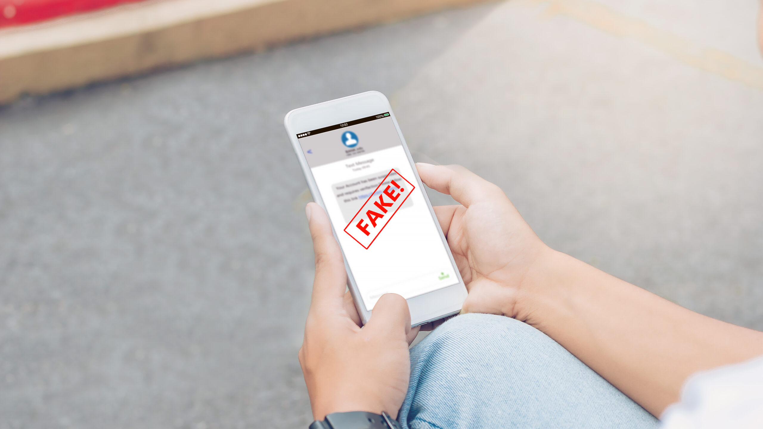 Takoma Park Police Highlight Top 3 Election Scams to Avoid