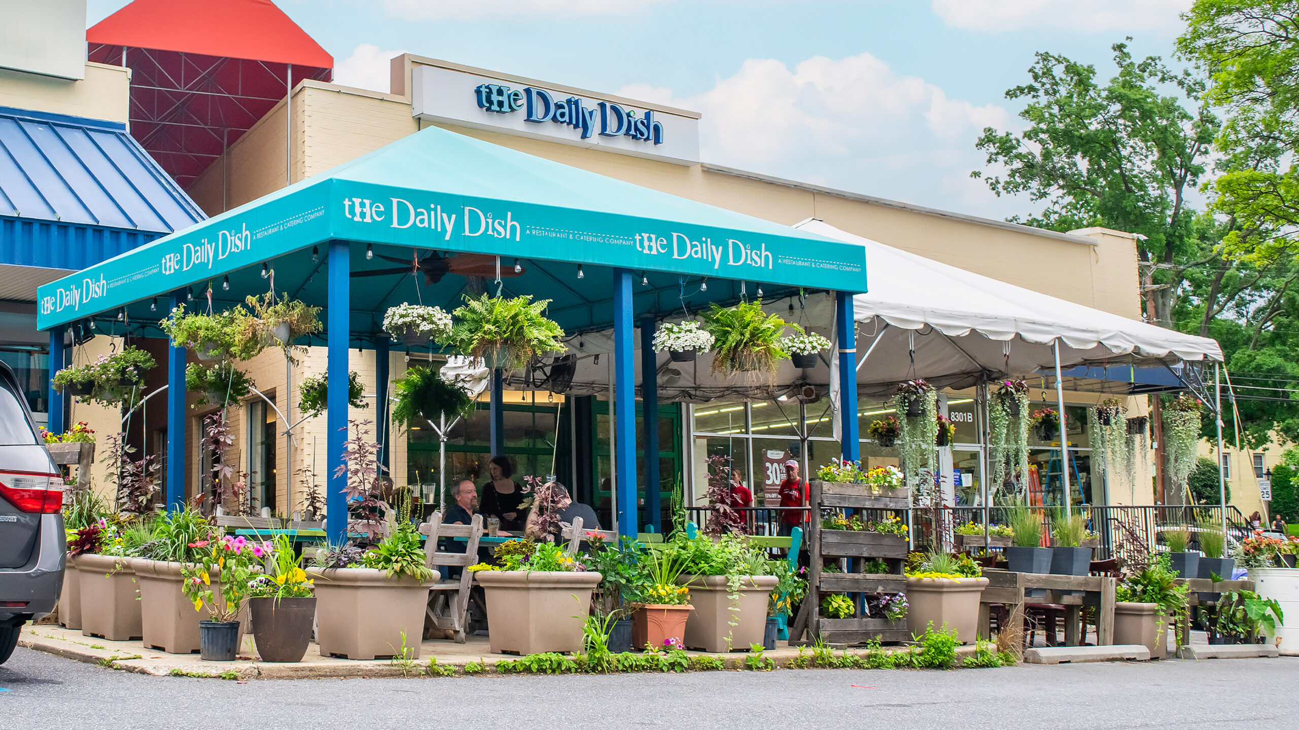The Daily Dish Unveils New Weekly Specials to Celebrate Silver Spring