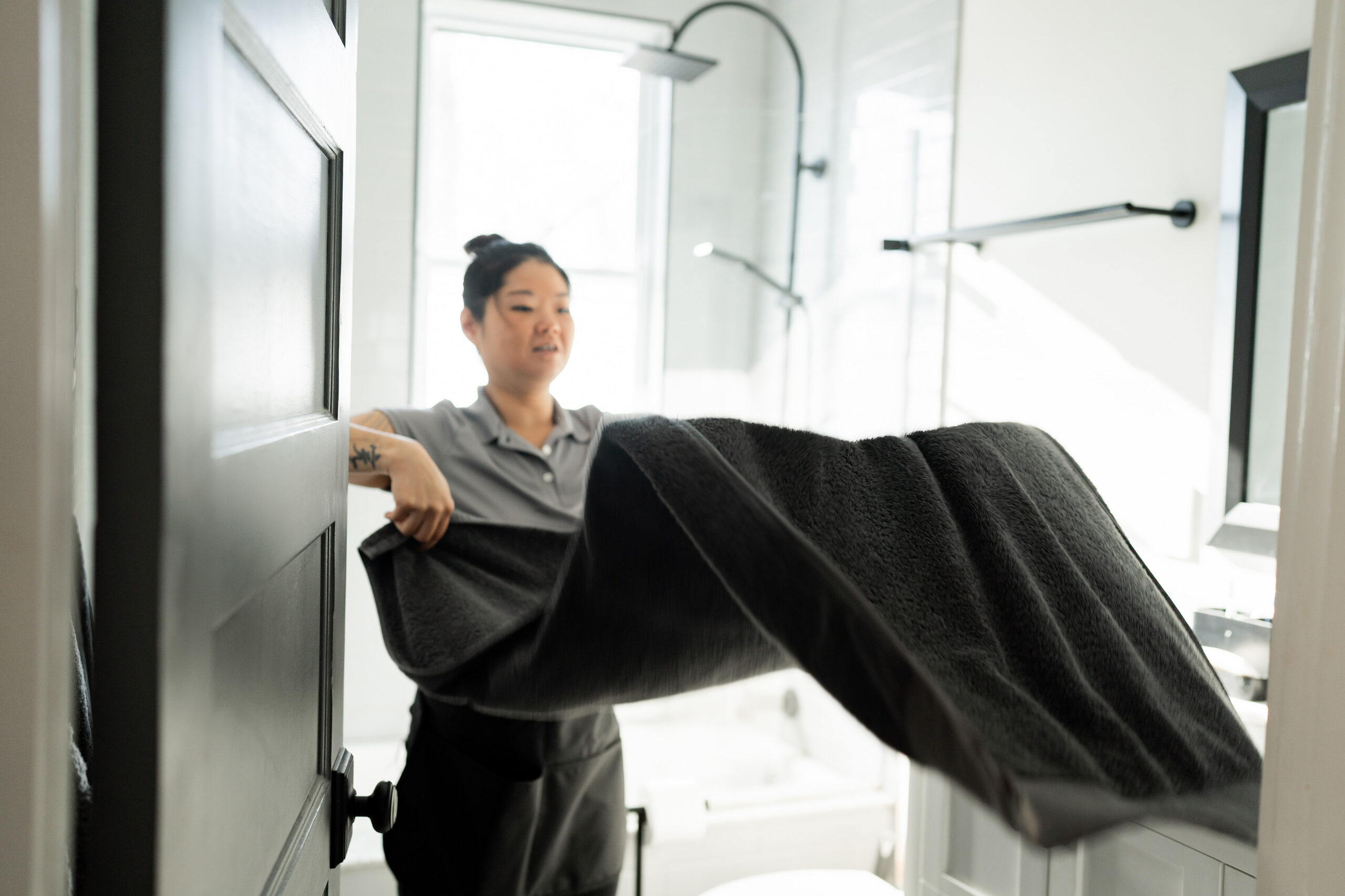 Well-Paid Maids: “It’s Past Time to Raise the Federal Minimum Wage”