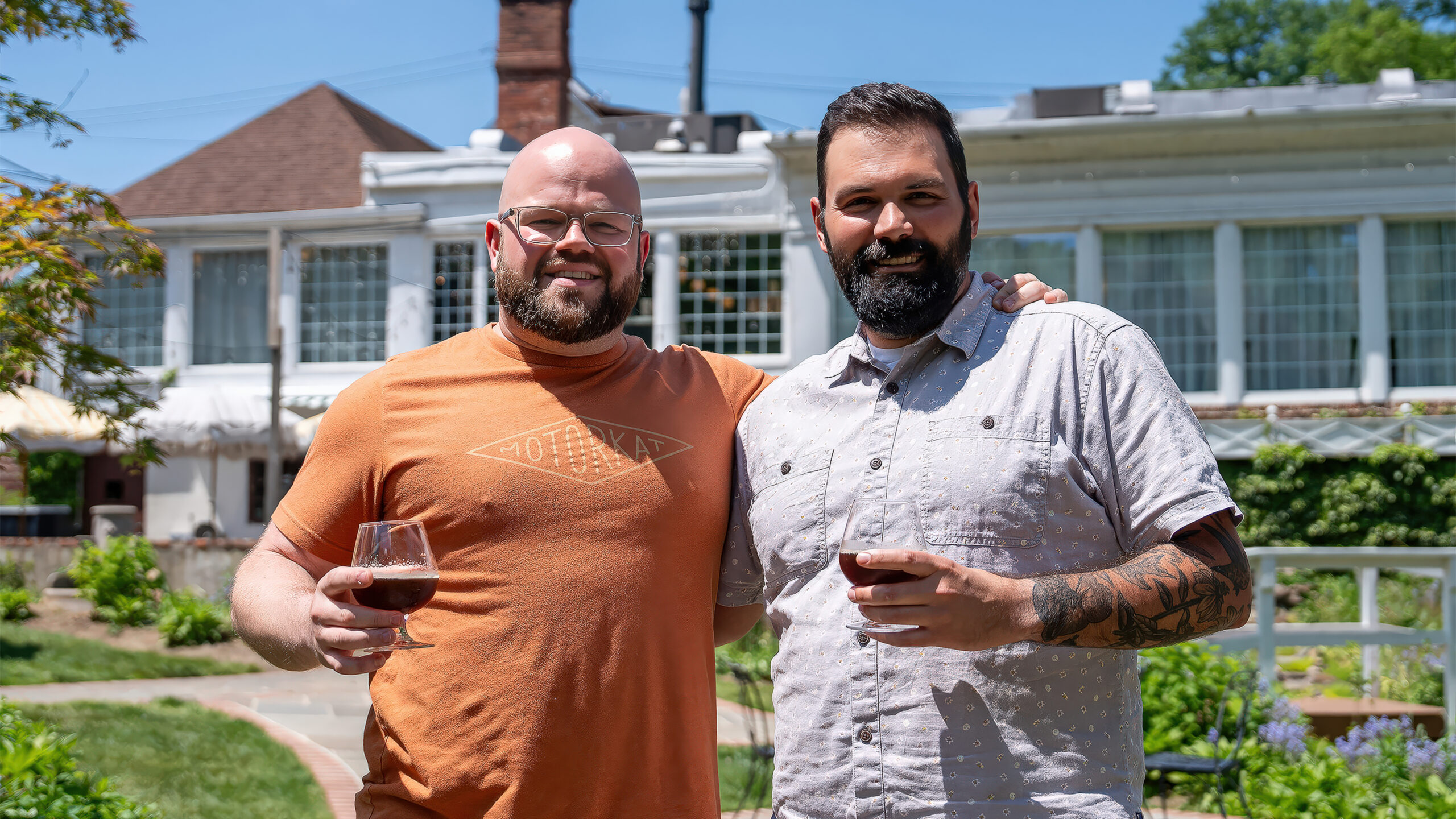 Zinnia’s RAMMY Award-Winning Beer Program Discussed on The Uncapped Podcast