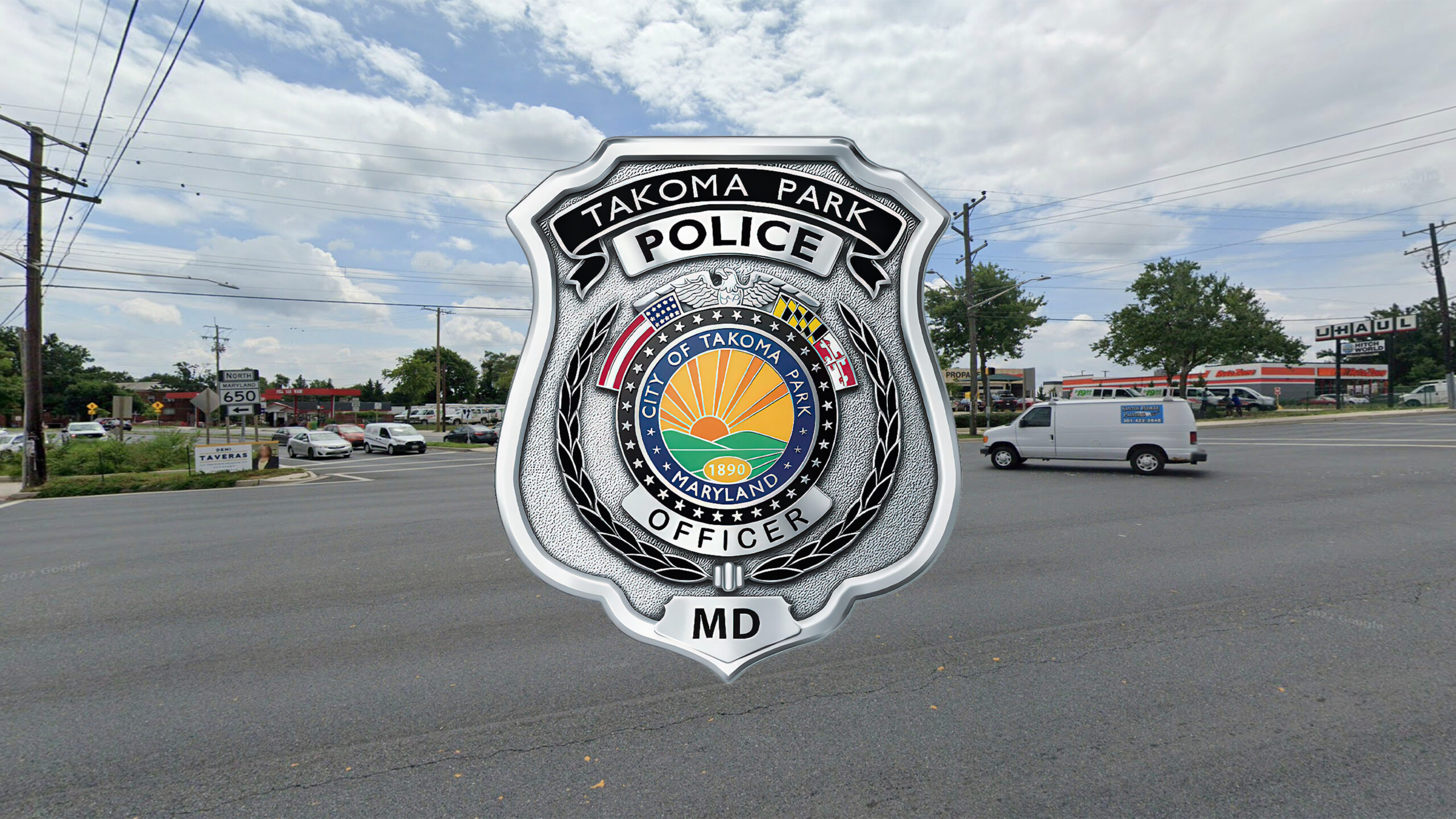 Armed Robbery and Kidnapping in Takoma Park: Suspects at Large