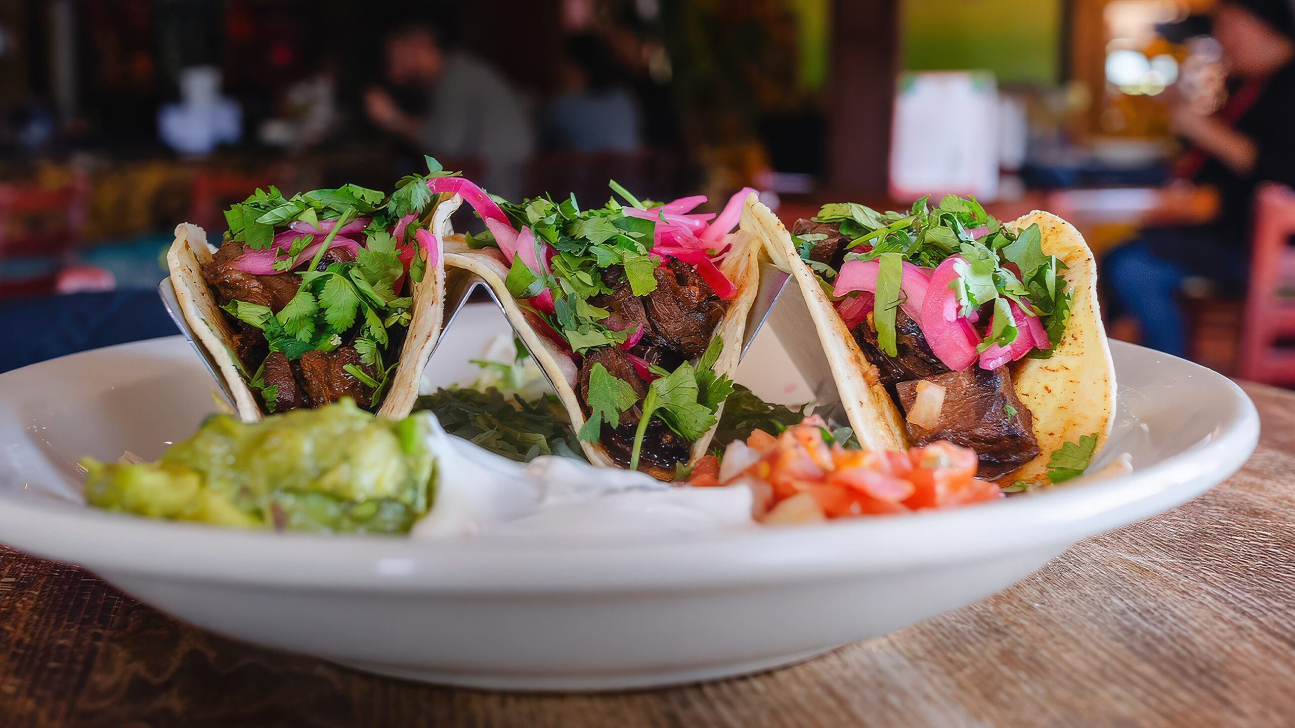 Downtown Silver Spring Welcomes Chido’s Tex-Mex Grill on October 1