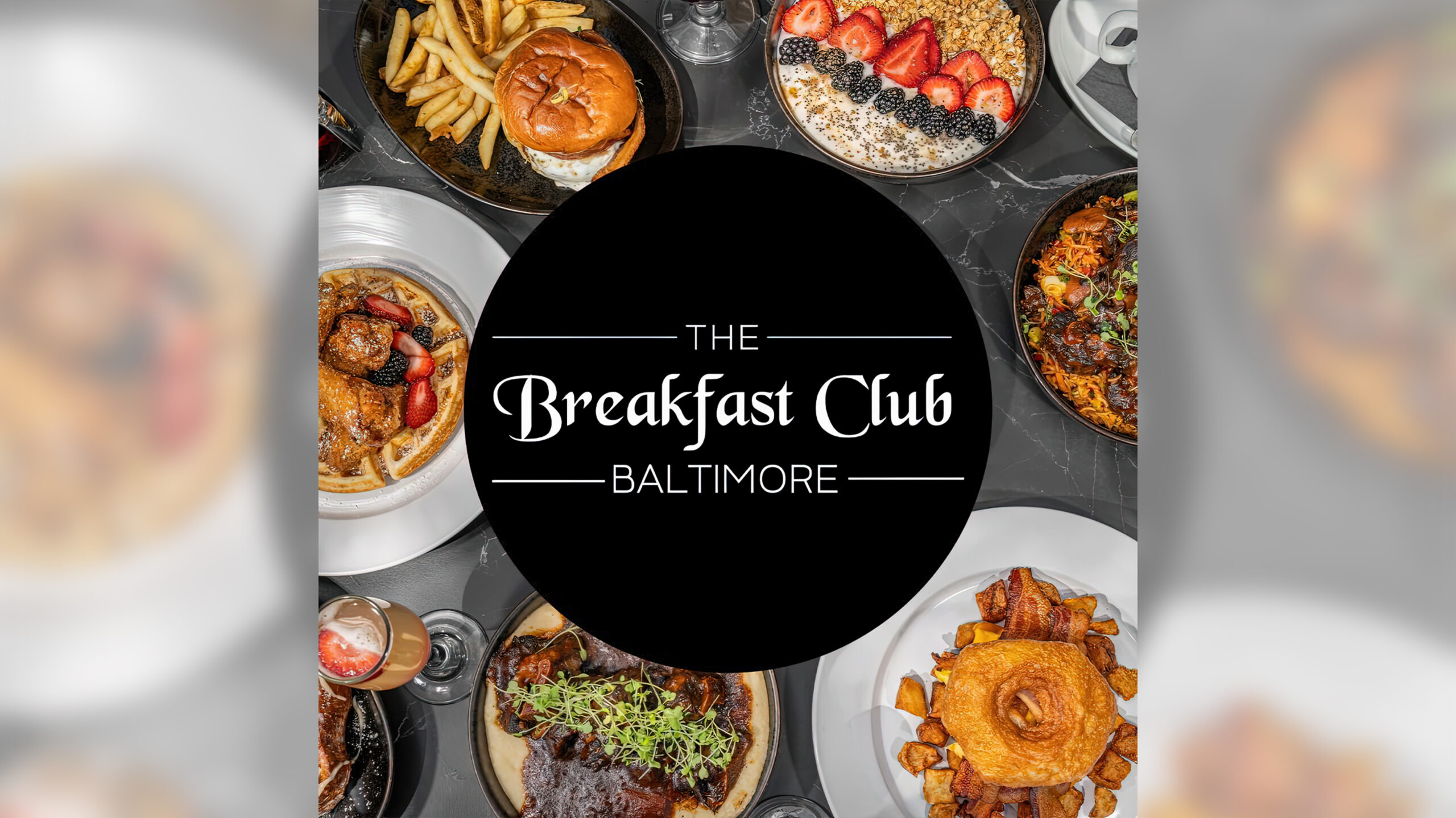 Jason Miskiri’s The Breakfast Club Expands to Baltimore: What We Know
