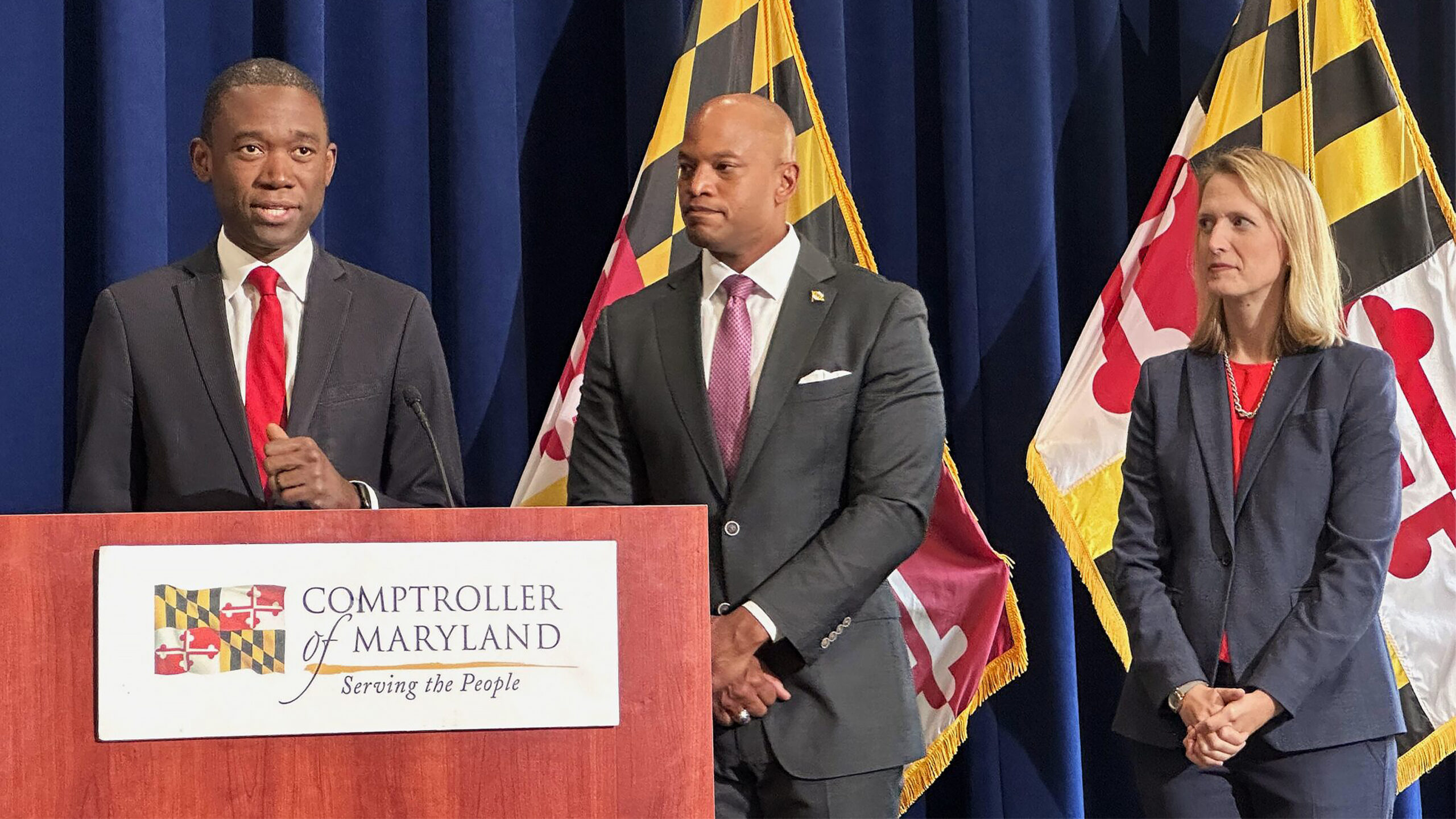 Maryland Joins IRS Direct File Program, Offering Free Tax Filing for up to 700,000 Taxpayers