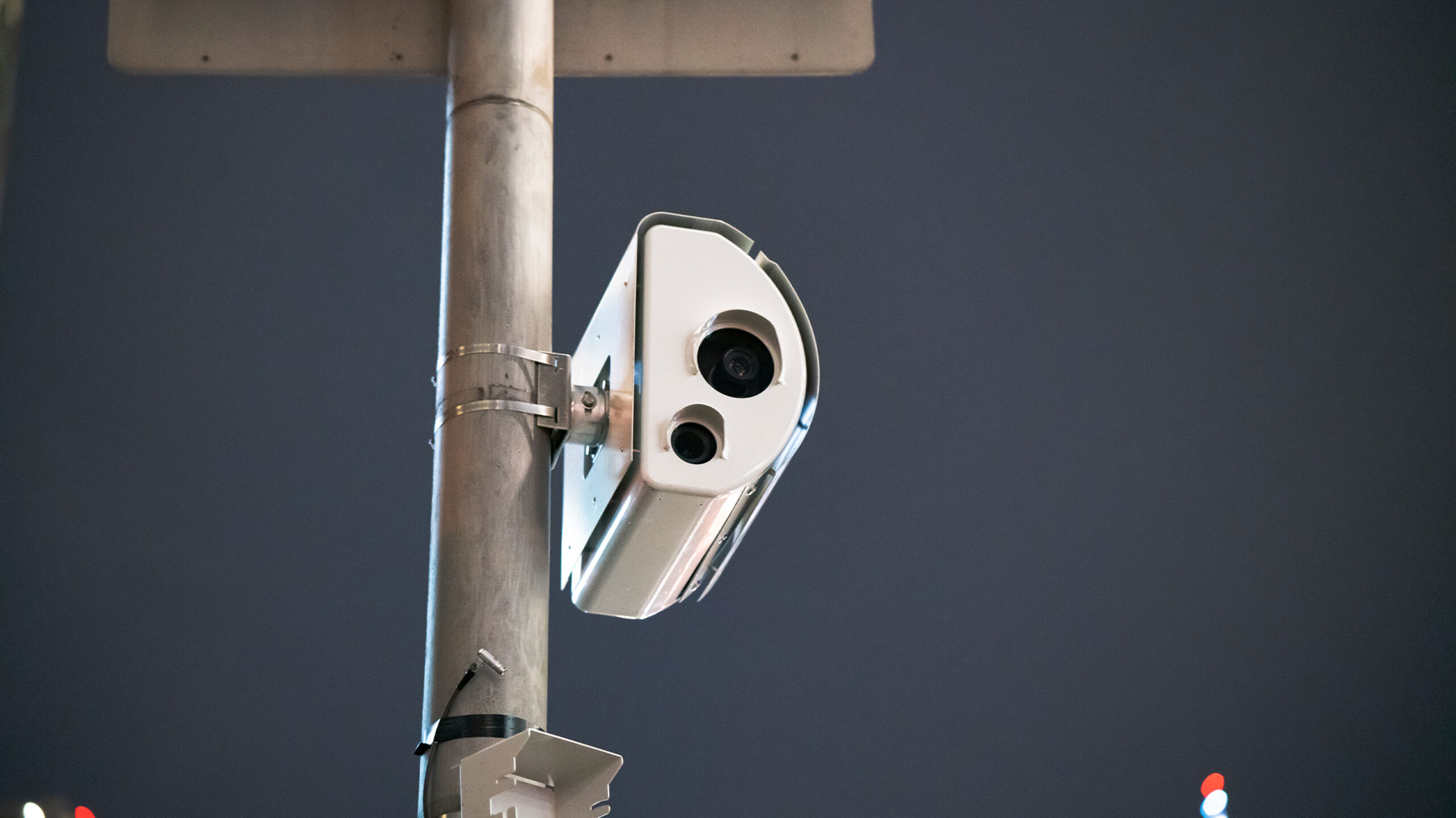 Red-Light Cameras Arrive in Takoma Park: Dates, Locations, and Fines