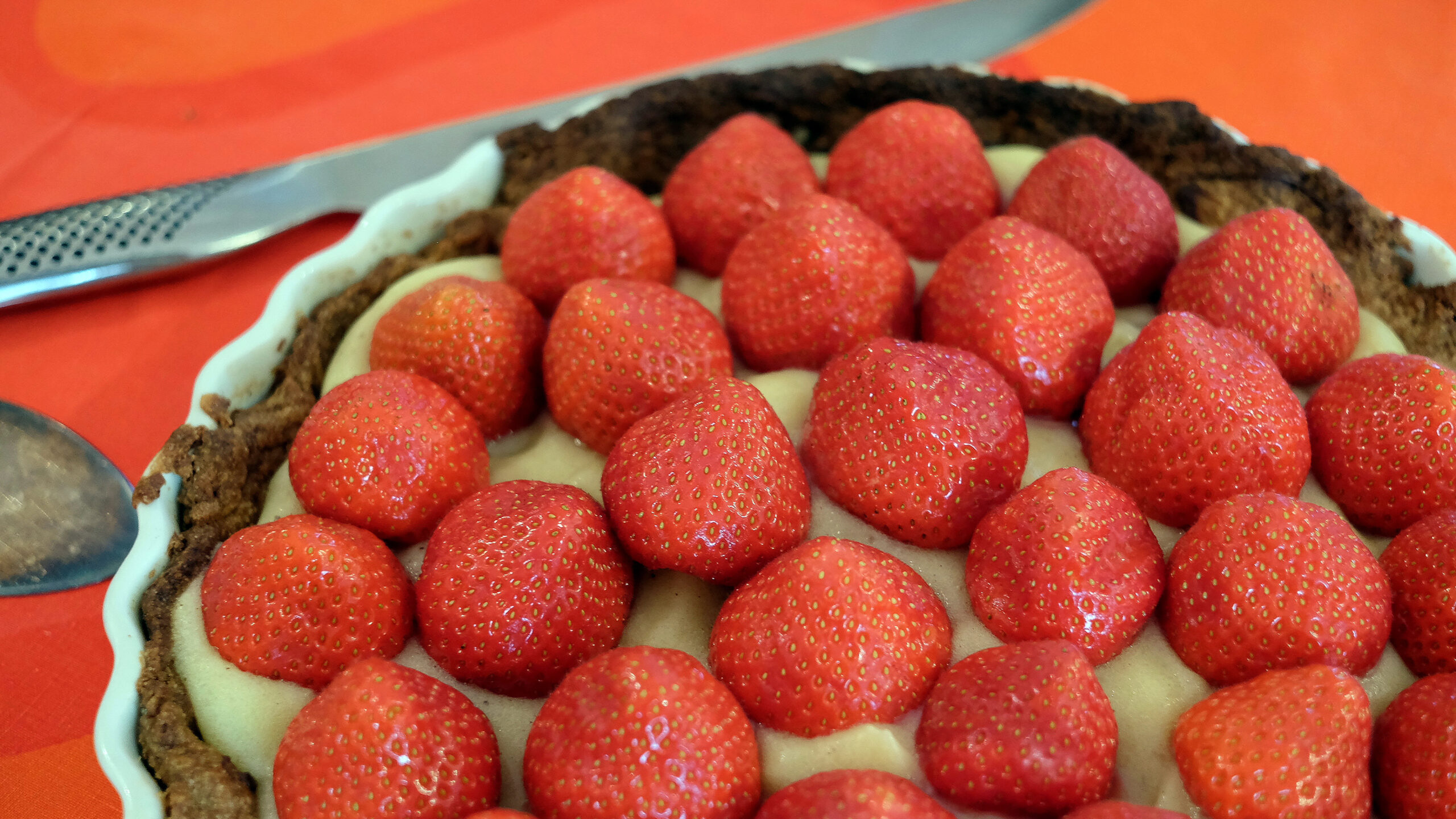Savor the Competition: Takoma Park Farmers Market Pie Contest Returns Sunday