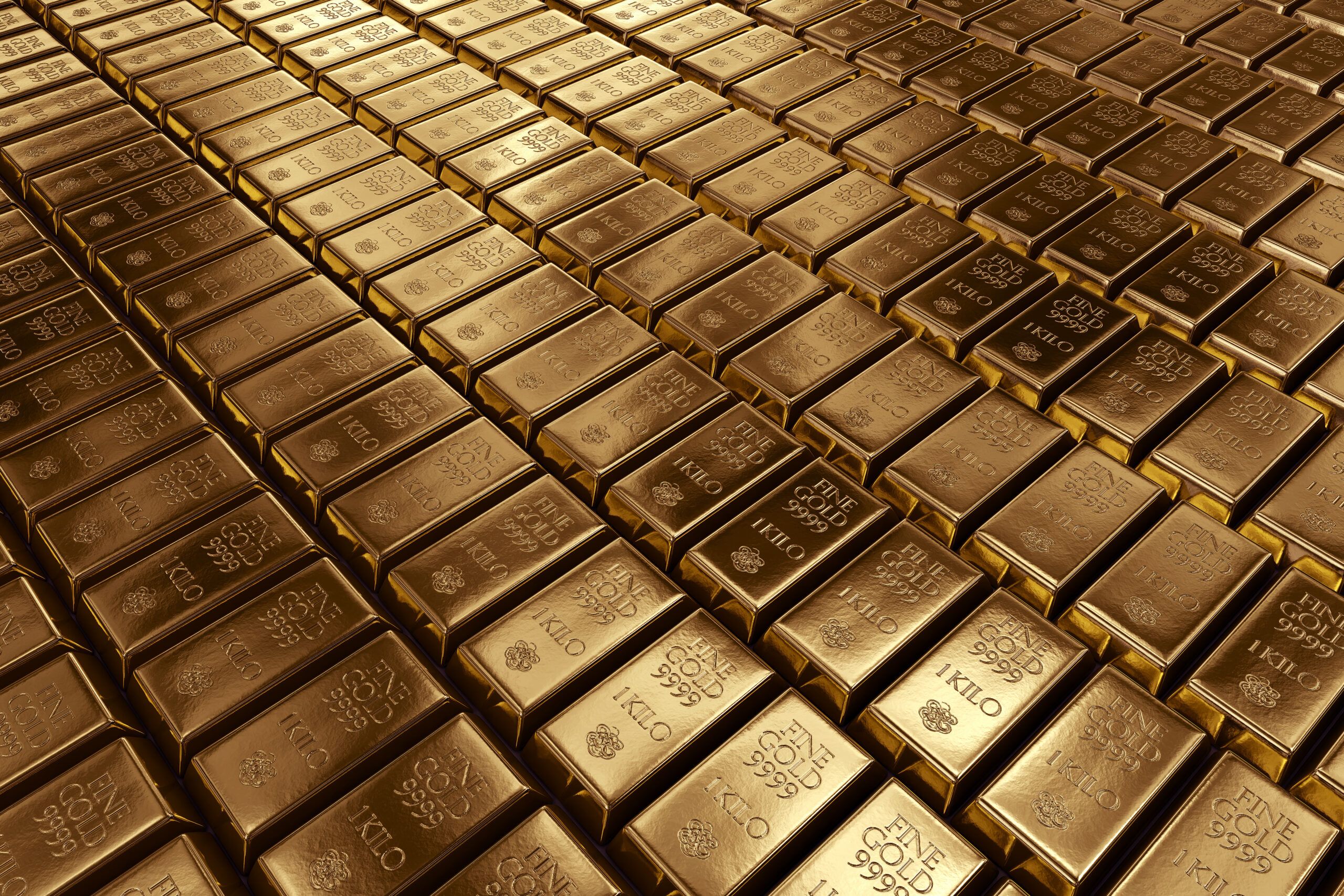 California Man Pleads Guilty in $1.1 Million Gold Bar Scam Case