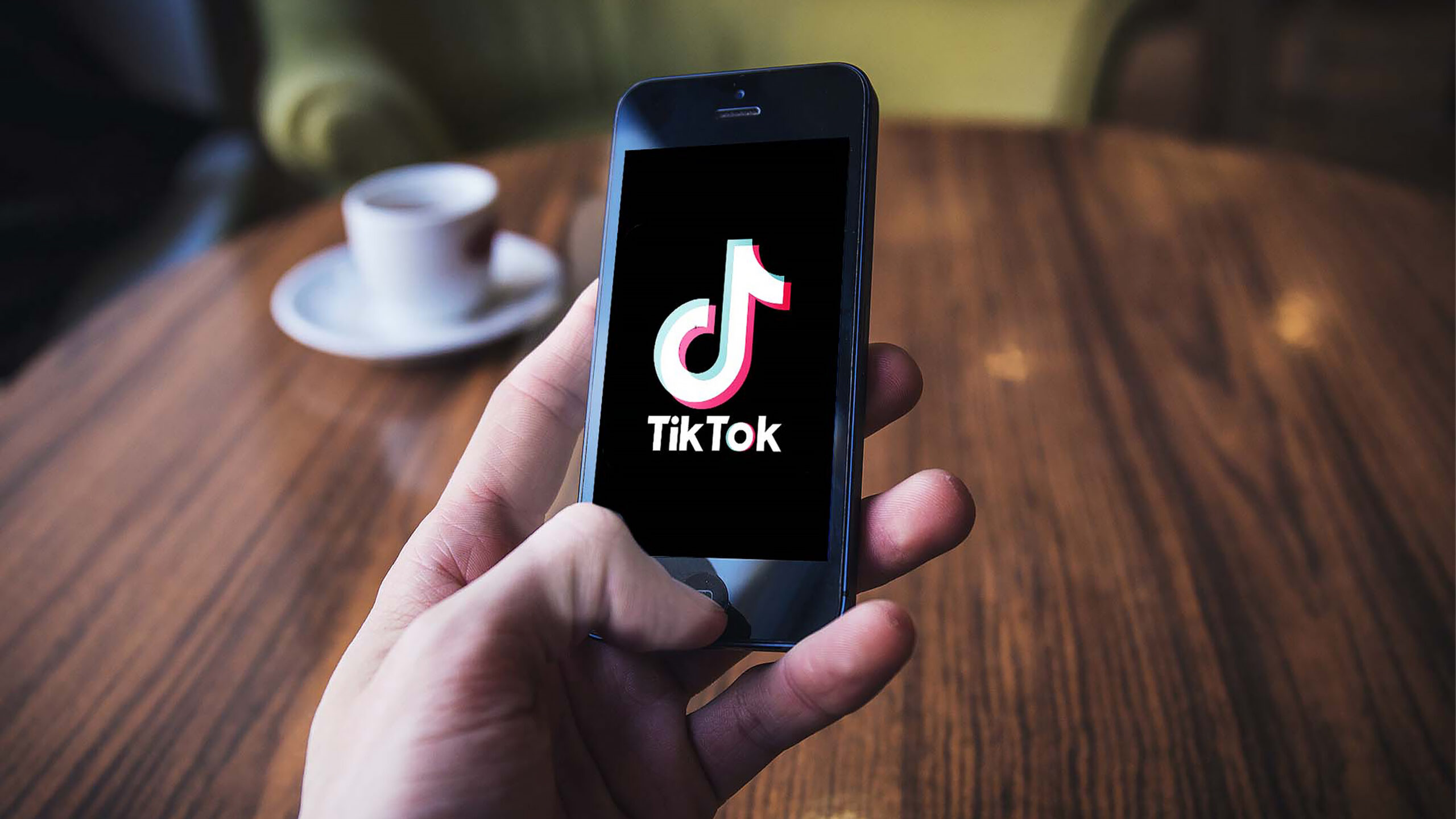 Community Alert: Takoma Park Police Issue Warning on TikTok ‘Door-Kicking Challenge’