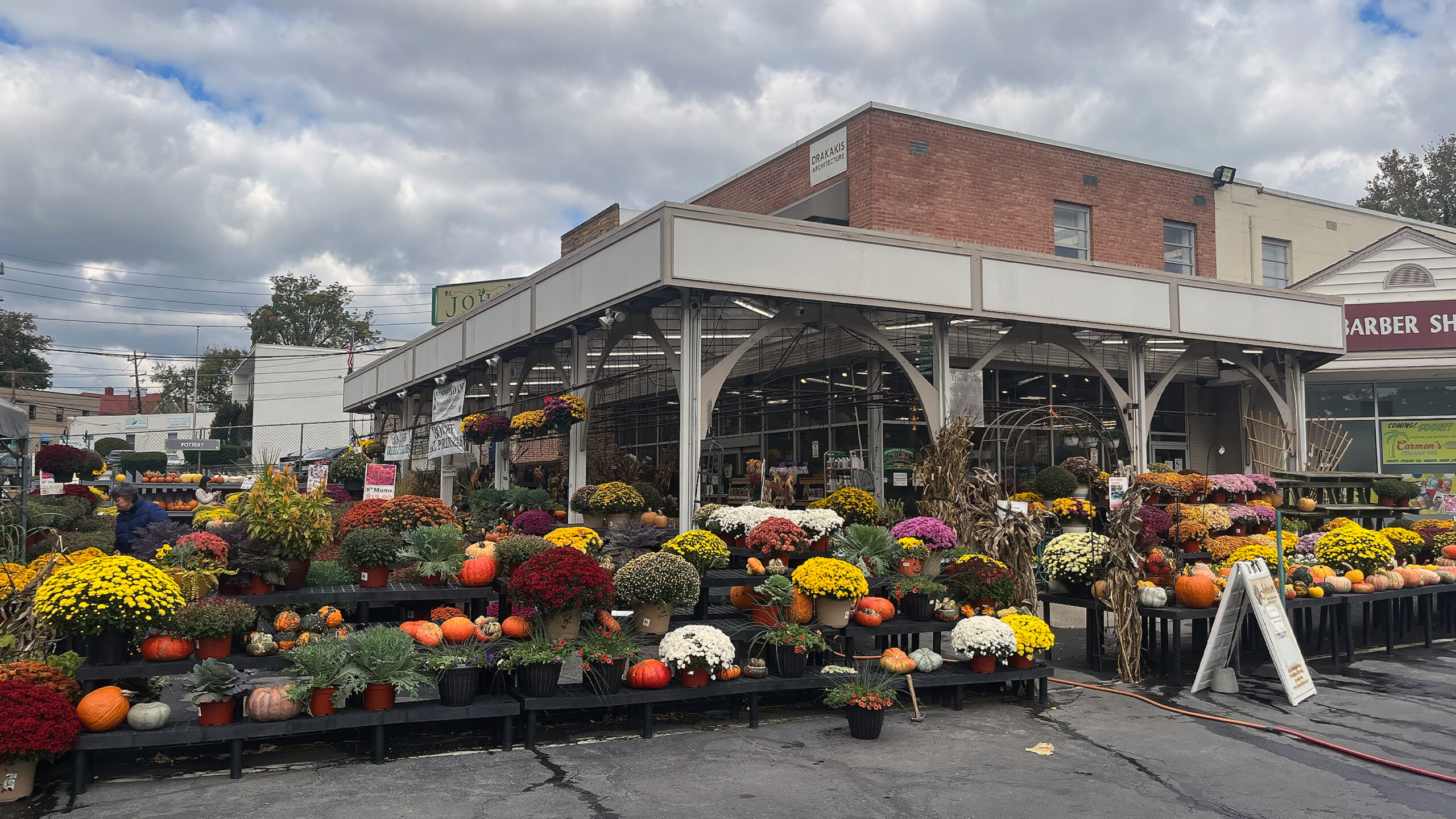 Johnson’s Florist: Navigating Challenges and Maintaining Community Ties