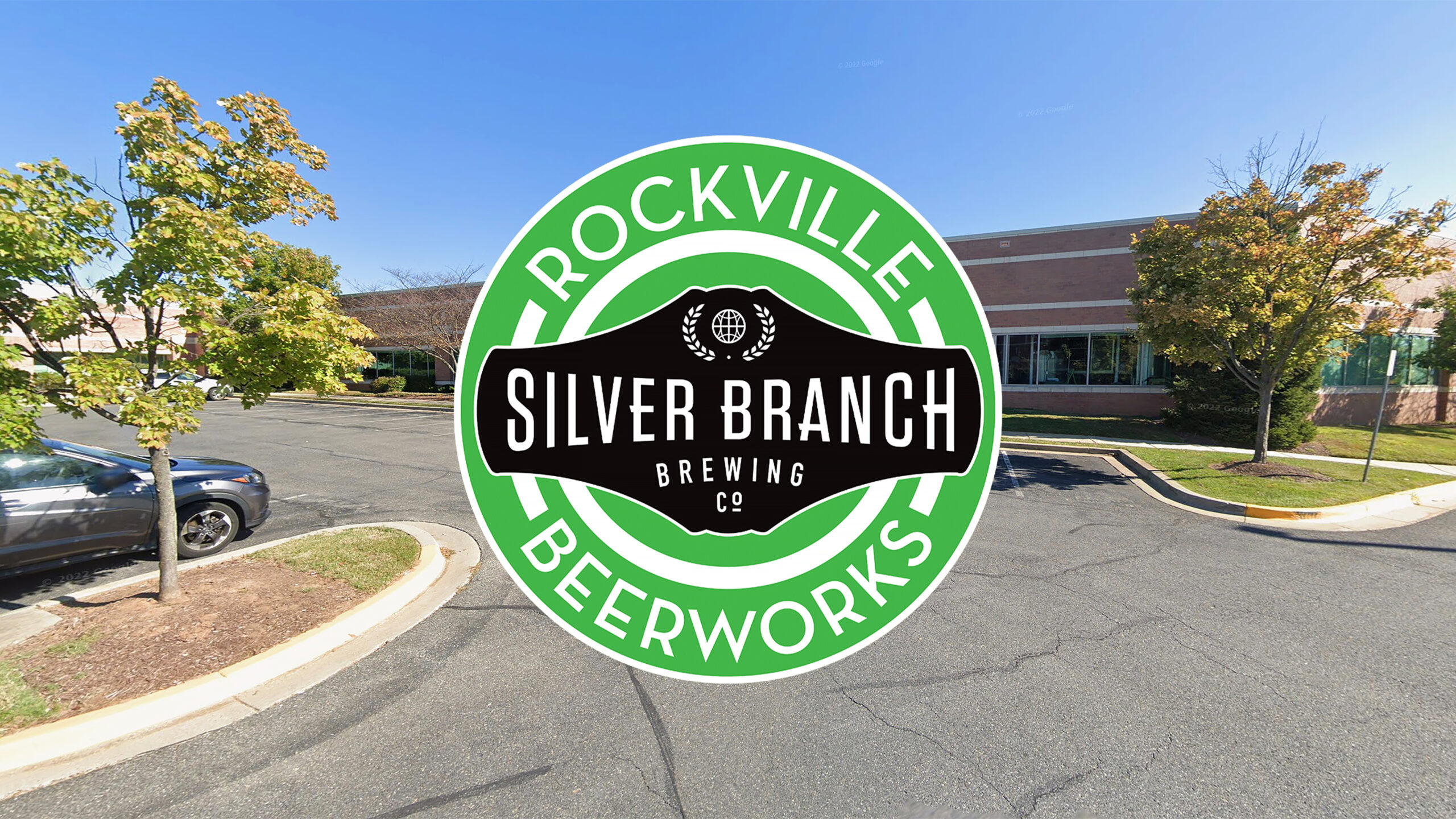 Silver Branch Brewing Reveals New Rockville Beerworks Location at Former True Respite Site