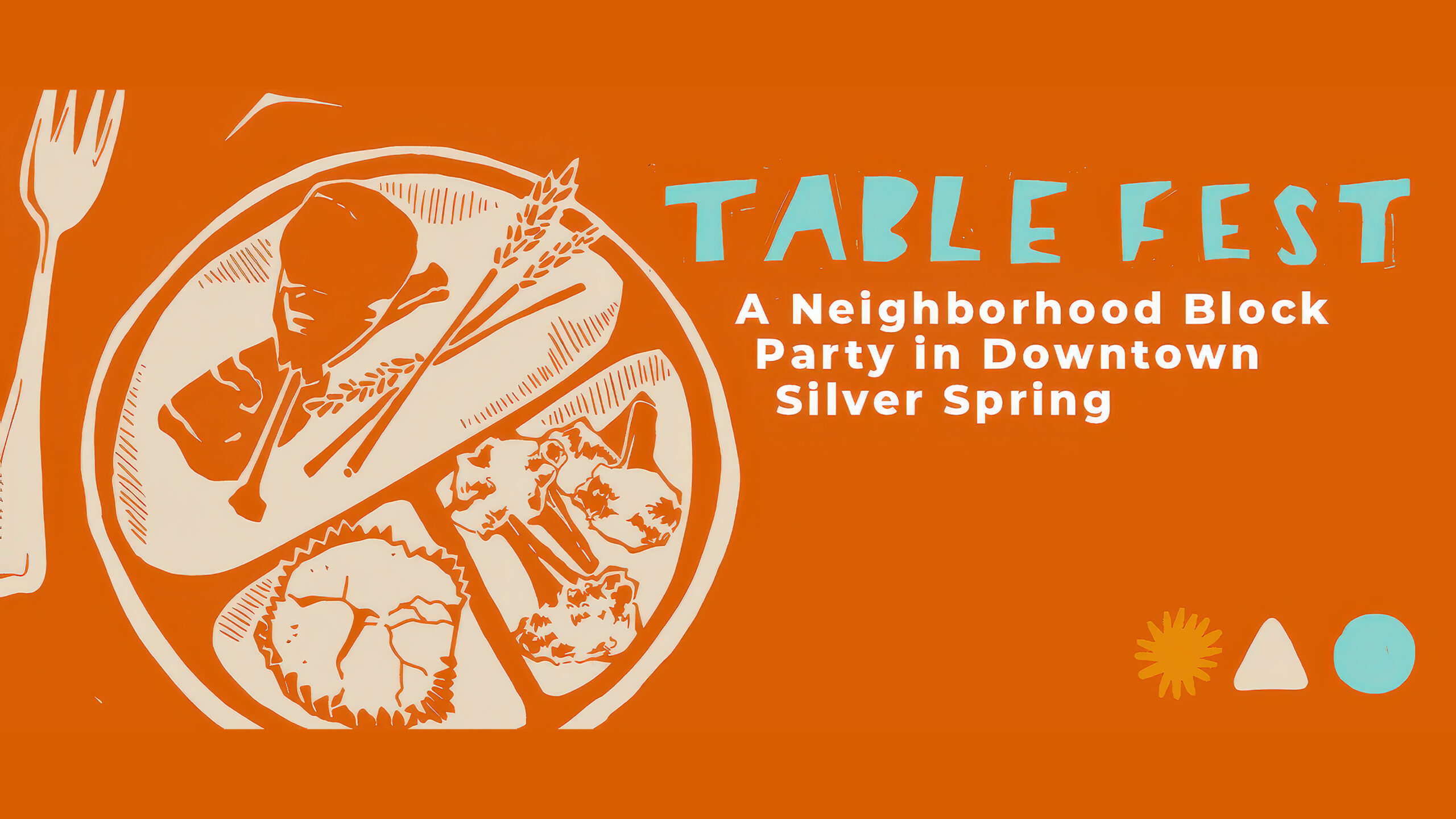 Support Shepherd’s Table at Downtown Silver Spring’s Annual TableFest
