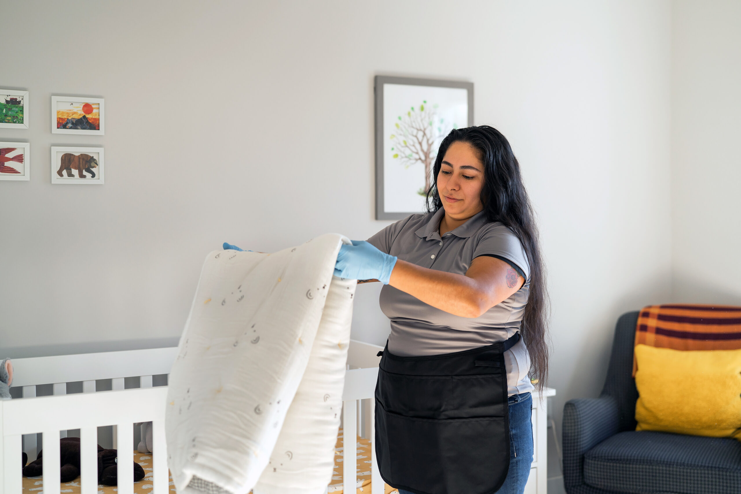 Why Well-Paid Maids Is a Standout Cleaning Company for Parents