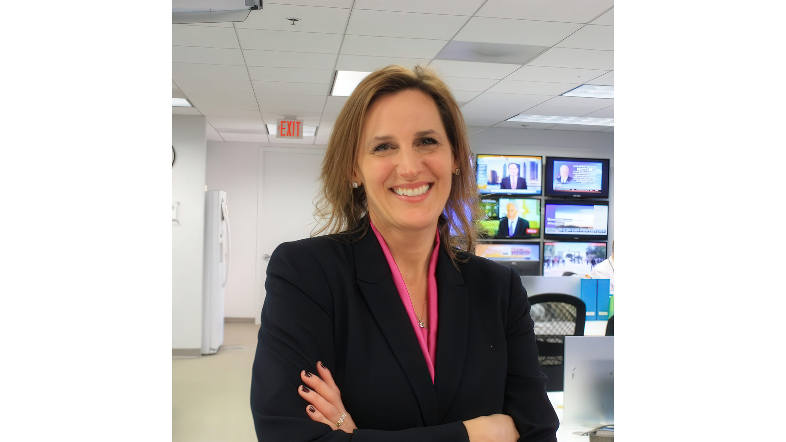 Christi Parsons: From Tuscaloosa Beginnings to Journalism Hall of Fame