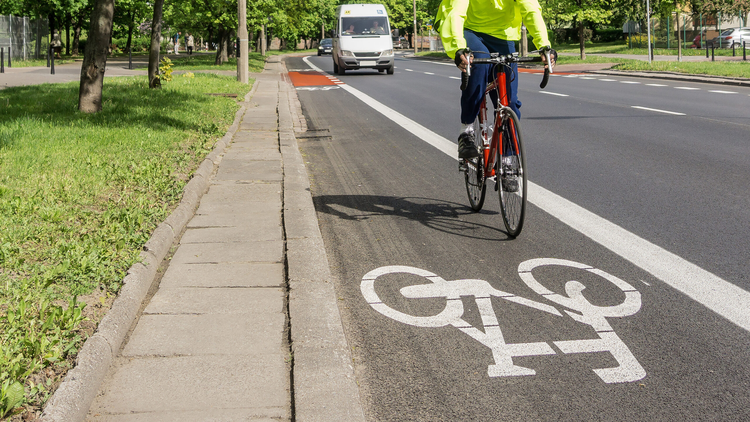 MCDOT to Discuss 13th Street & Burlington Avenue Bike Lanes Thursday Evening