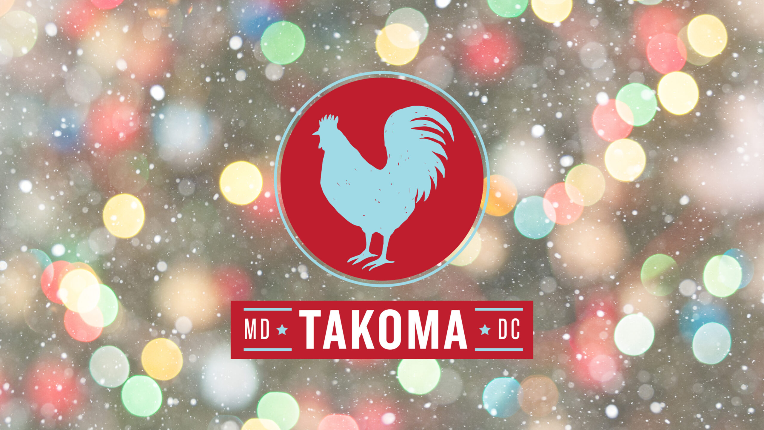 Main Street Takoma’s Holiday Schedule: What’s Happening in December