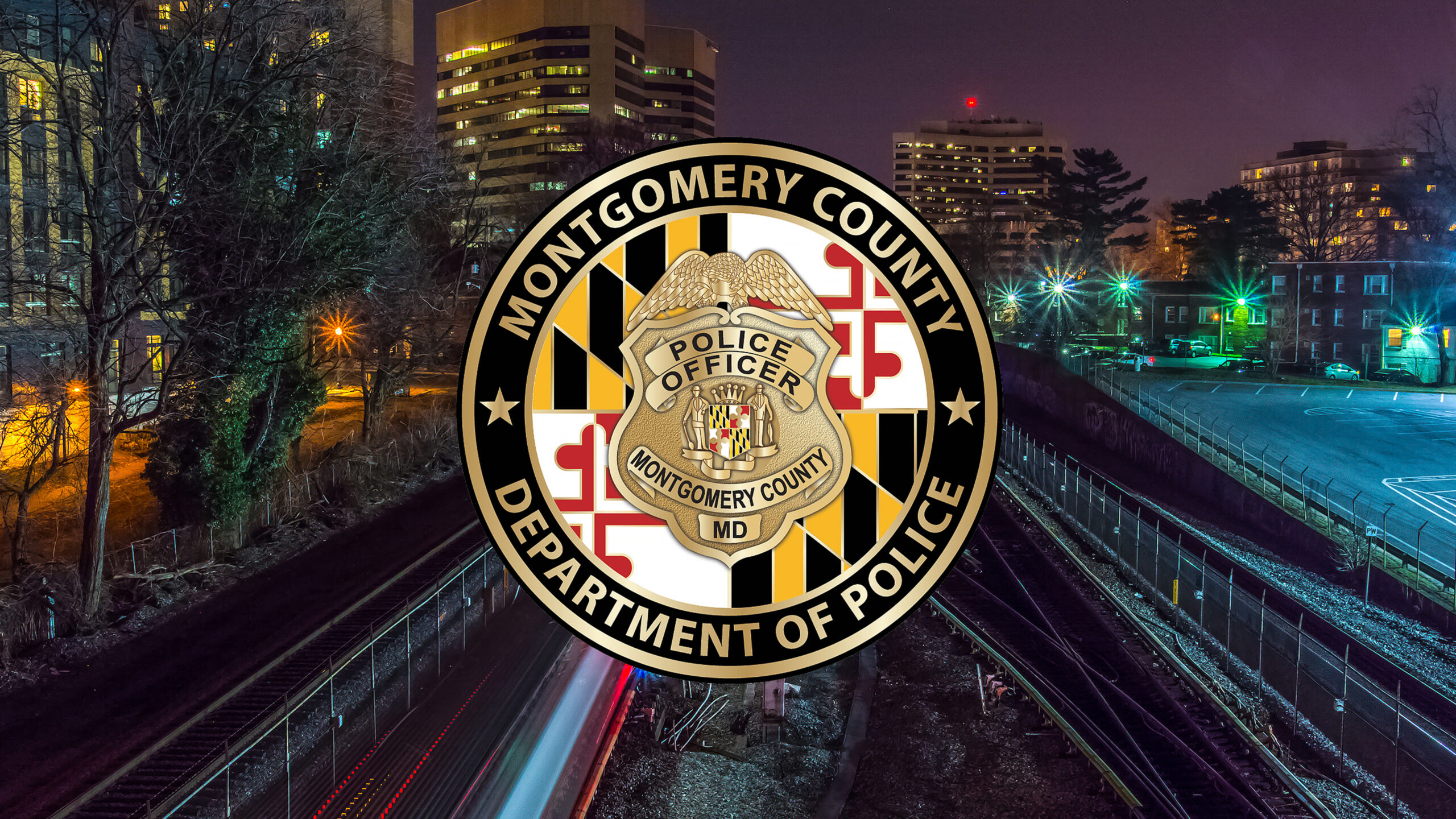 Police and Inspectors Crack Down on Unlicensed Street Vendors in Downtown Silver Spring