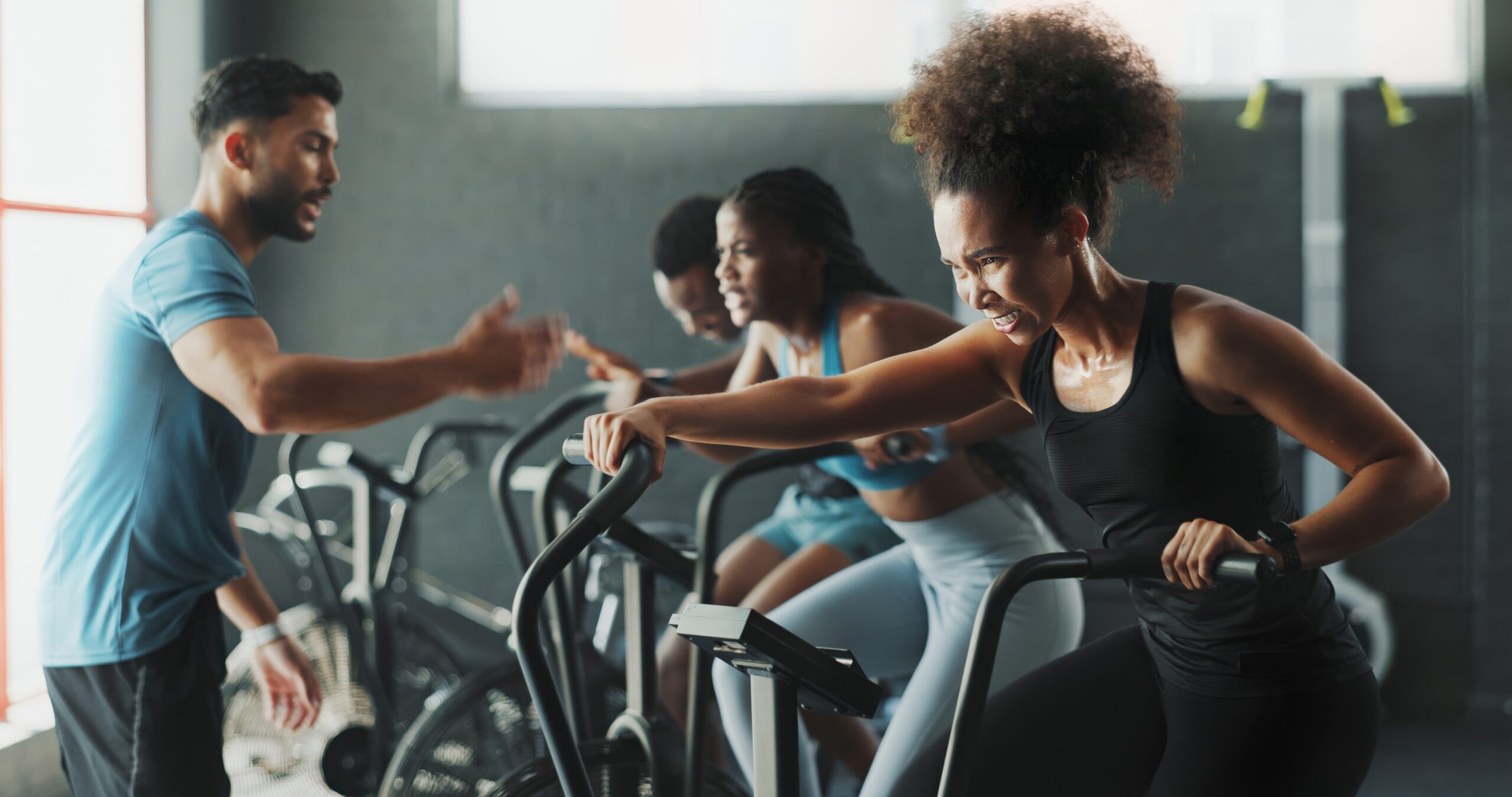Free Montgomery County RecFit Passes Extended Through 2025