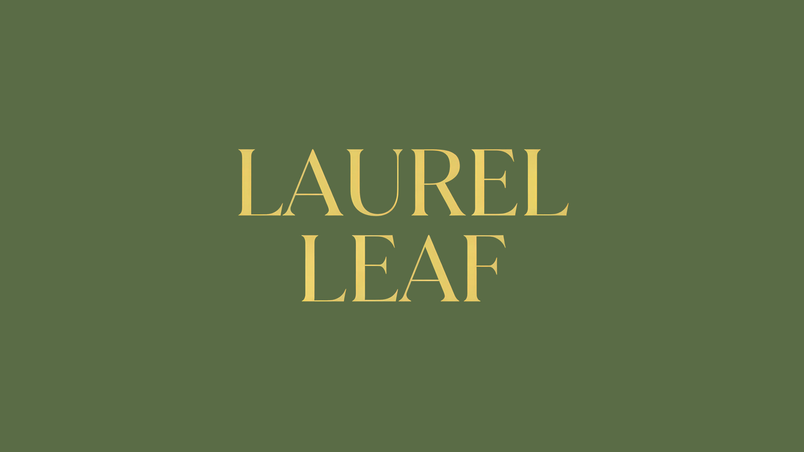 Laurel Leaf to Bring Plants, Books, and Vintage Decor to Takoma Park