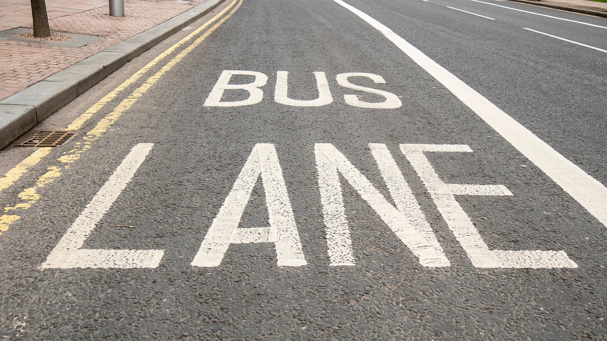 Maryland Approves Permanent Bus Lanes on Georgia Avenue After Pilot Success