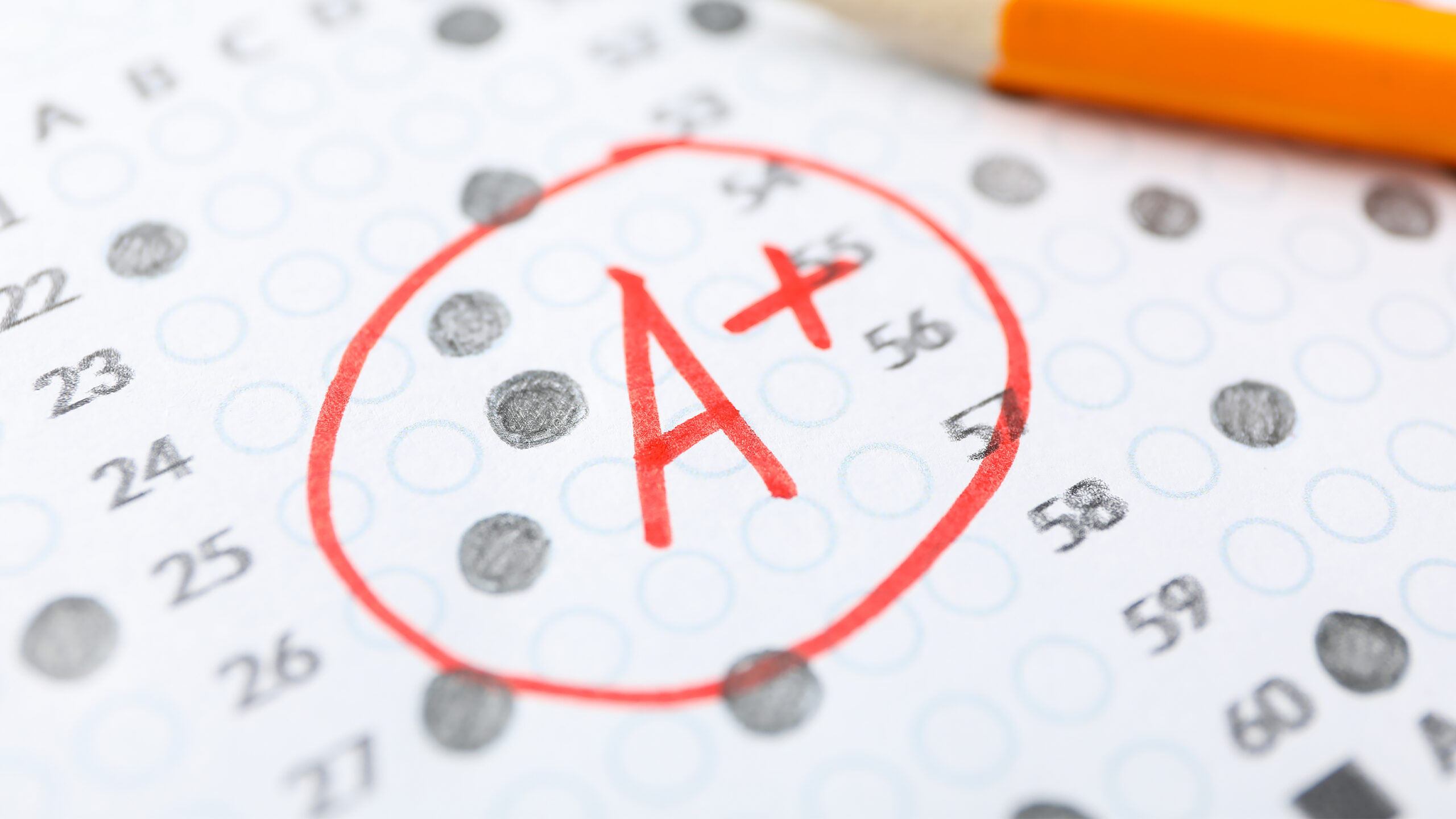 Montgomery County’s Grading Shift Sparks Questions About College Readiness