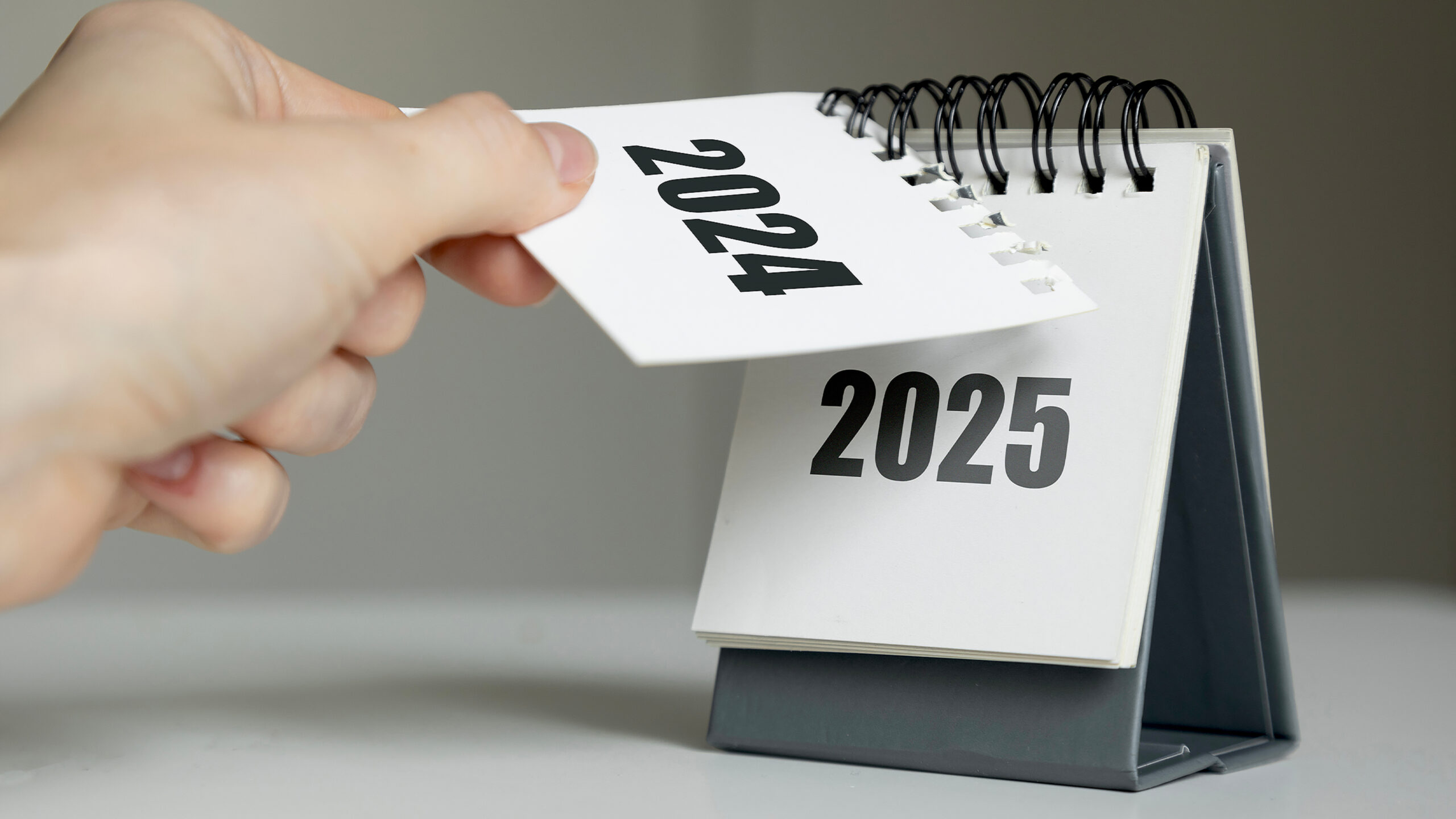 Spotlight on 2024: Changes in Rent Laws and the Business Landscape