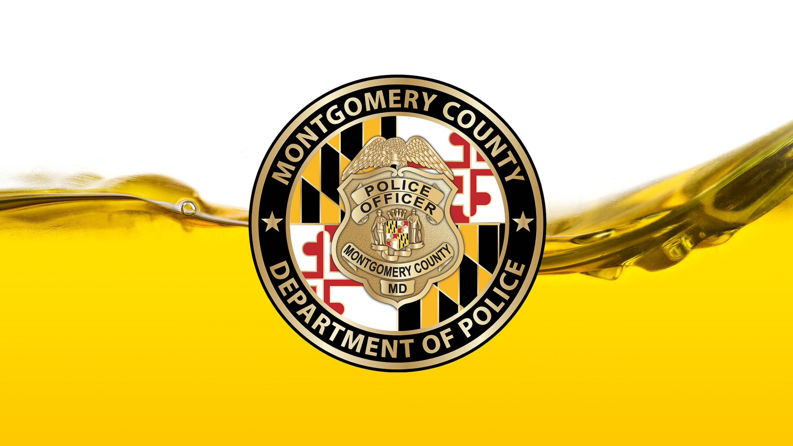 Two Men Arrested for Cooking Oil Theft in Downtown Silver Spring