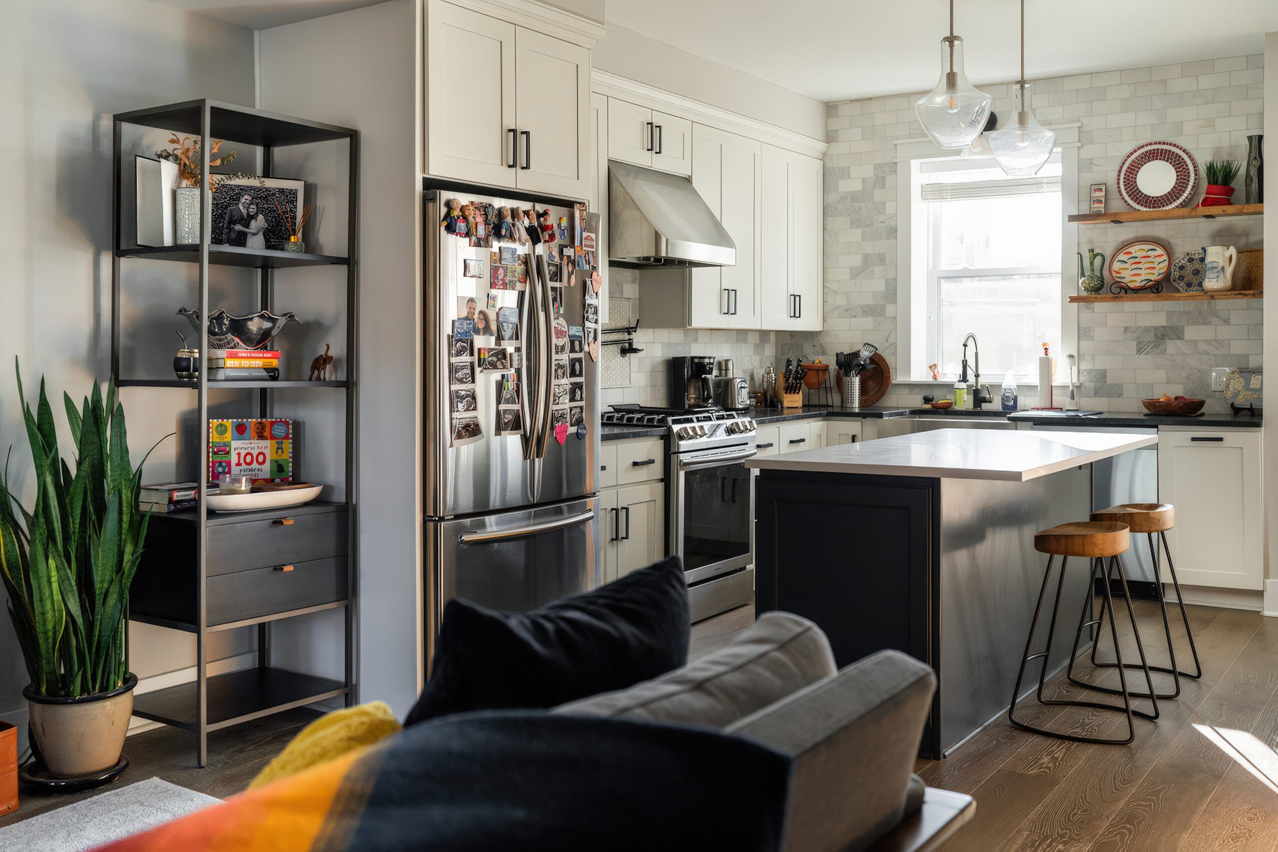 A Living Wage for Better Cleaning Results