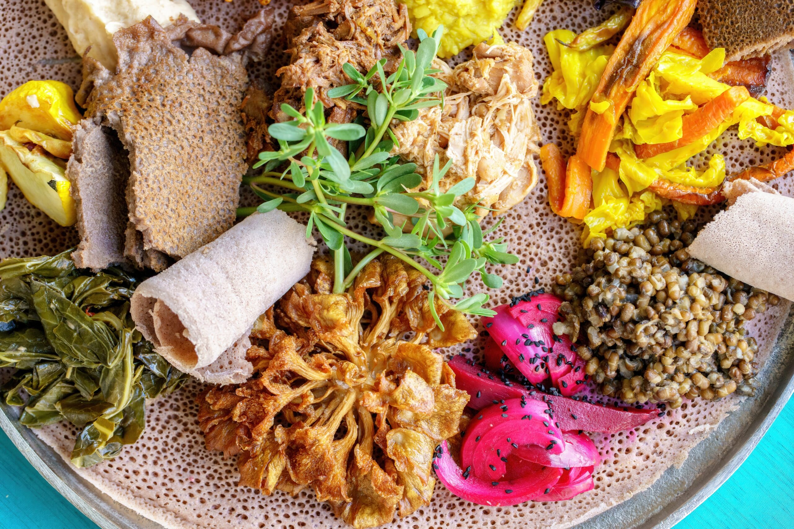 Beteseb and Motorkat Shine on Washingtonian’s 2025 Very Best Restaurants List