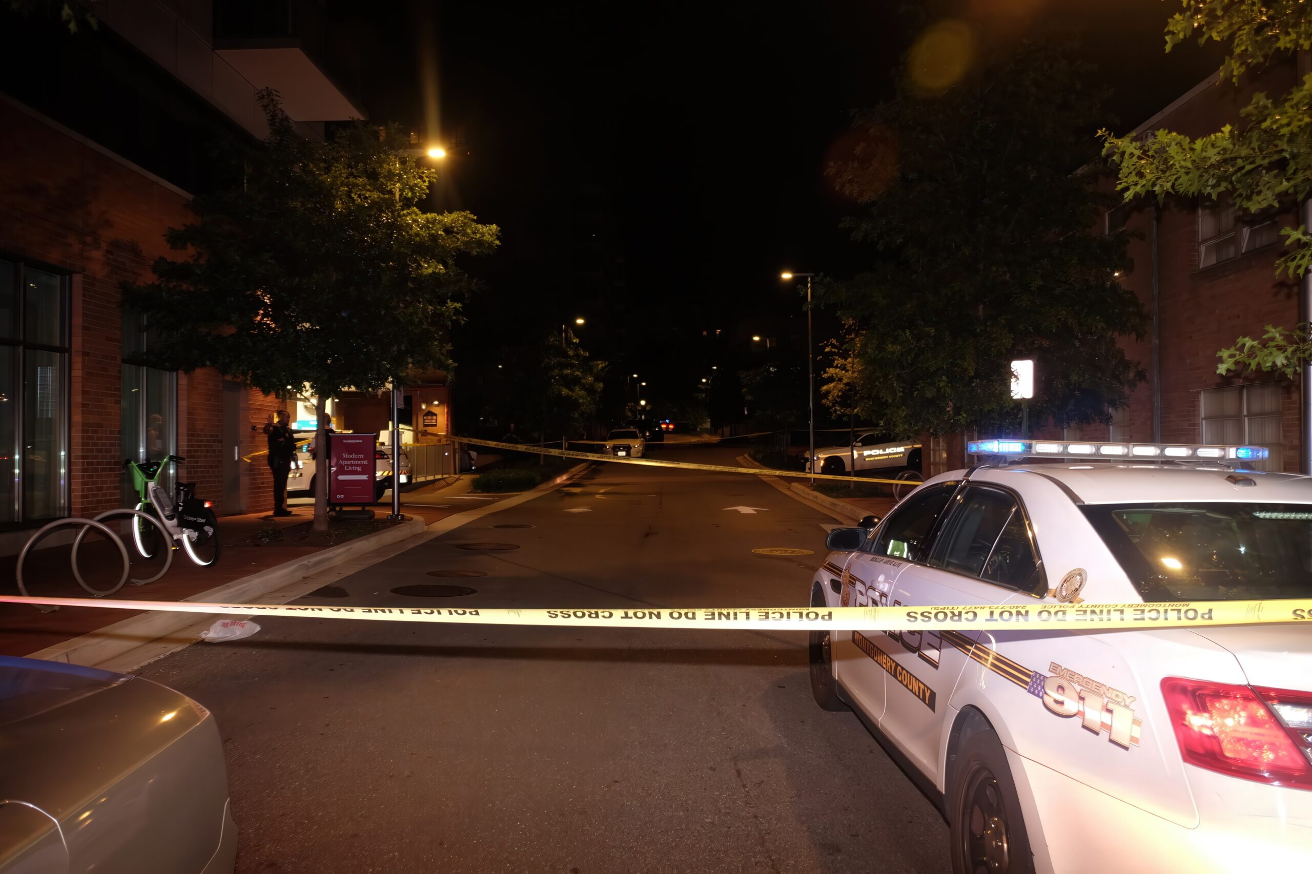 Man Found Guilty in 2023 Downtown Silver Spring Shooting That Left One Dead, Two Injured