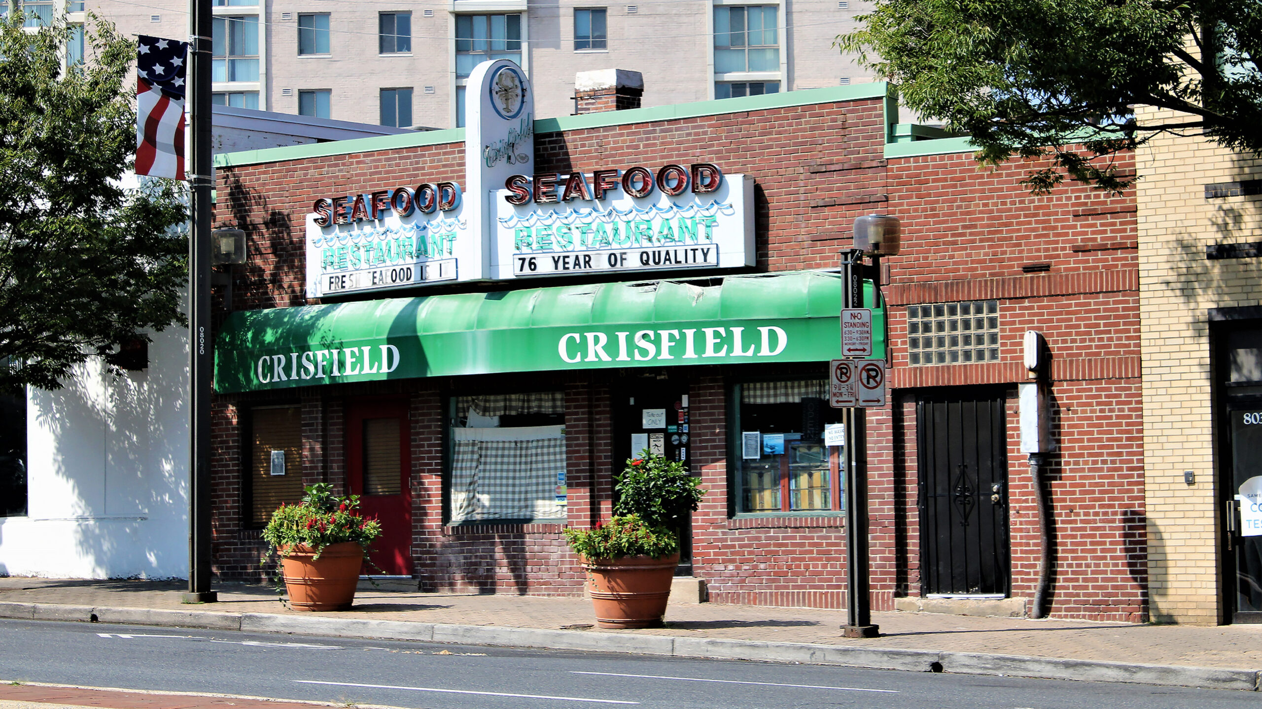 Own a Piece of Crisfield Seafood History at This Weekend’s Estate Sale